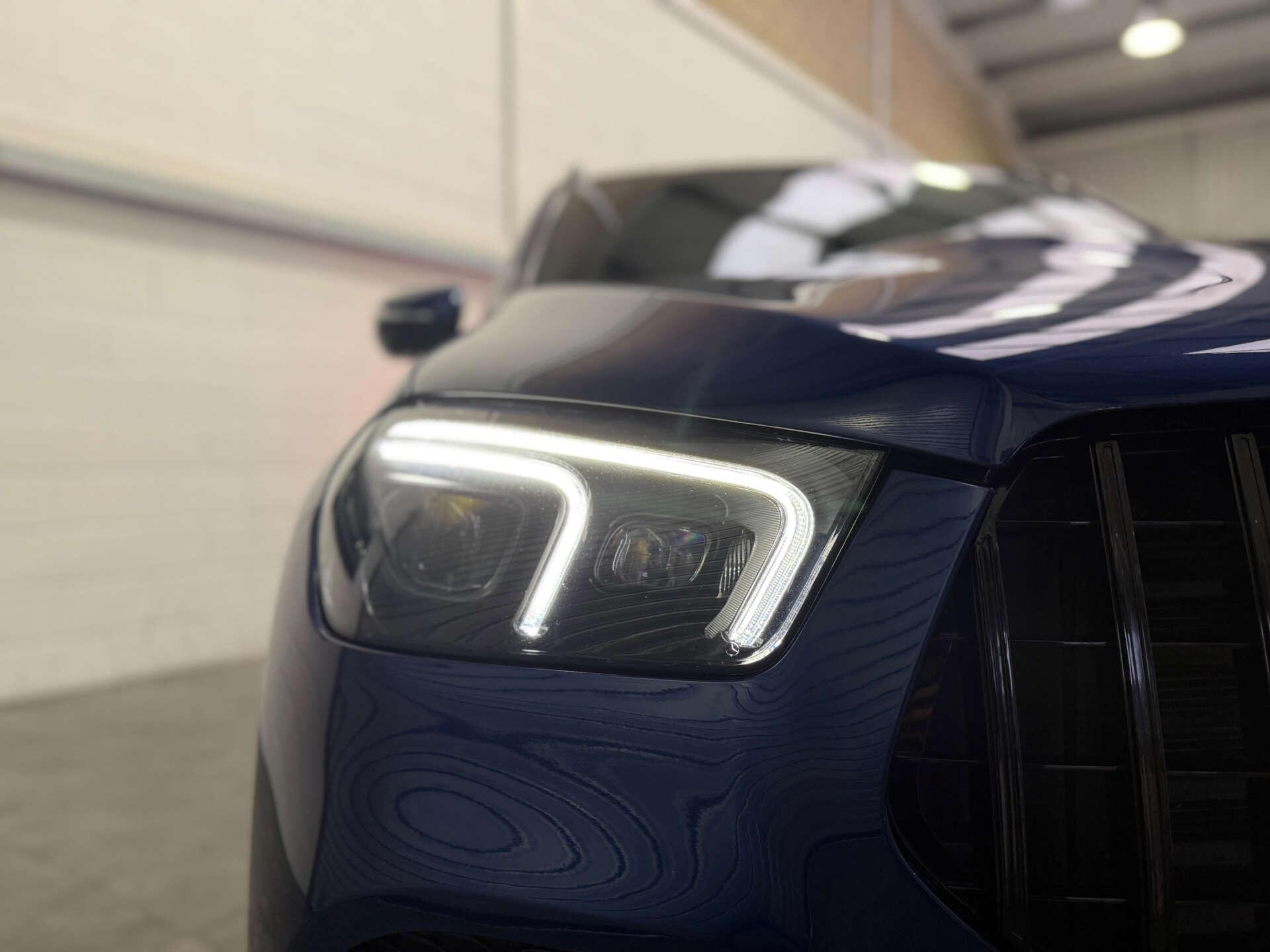 Mercedes-Benz Gle view 11