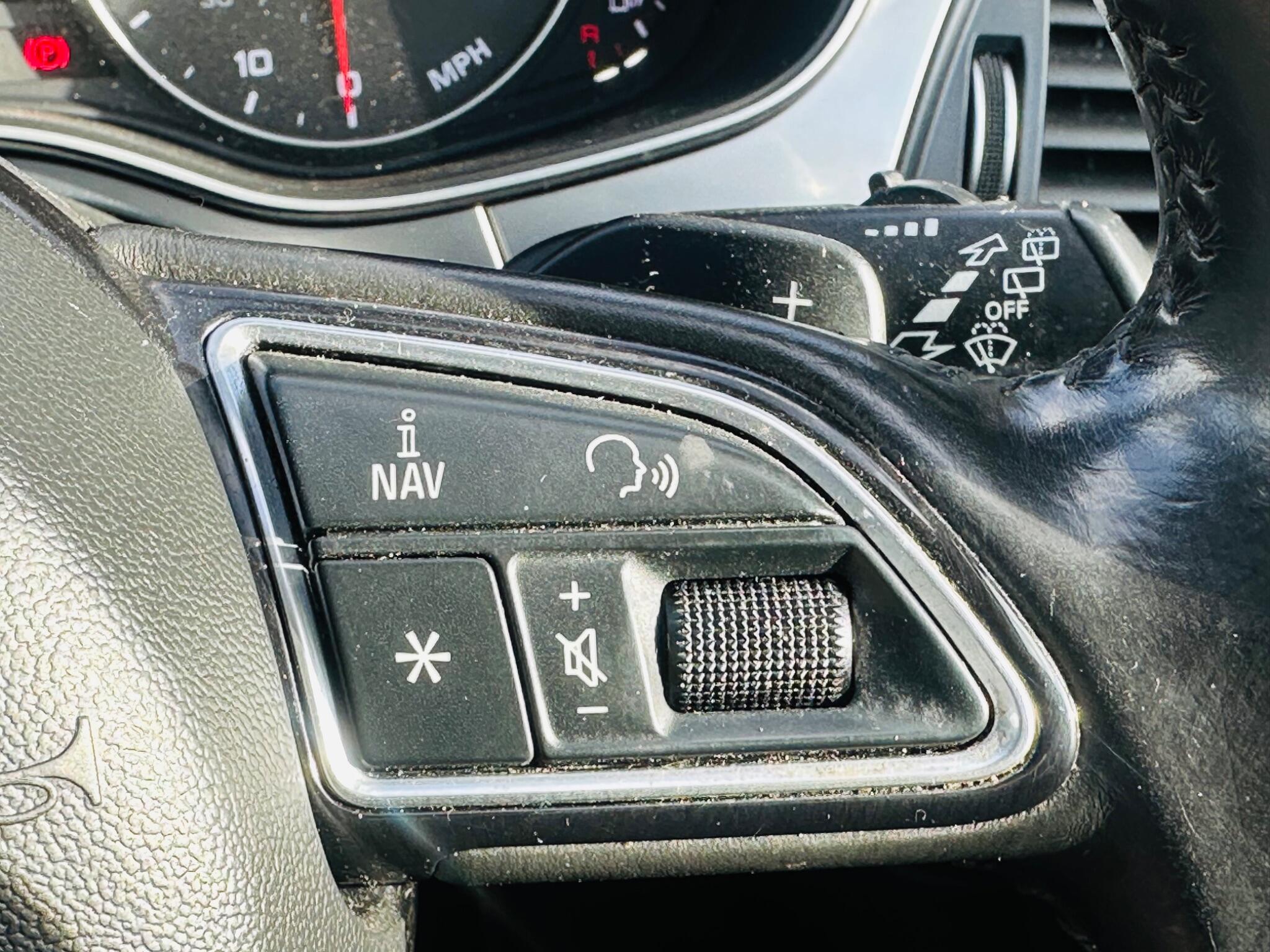 Audi A6 Allroad view 28