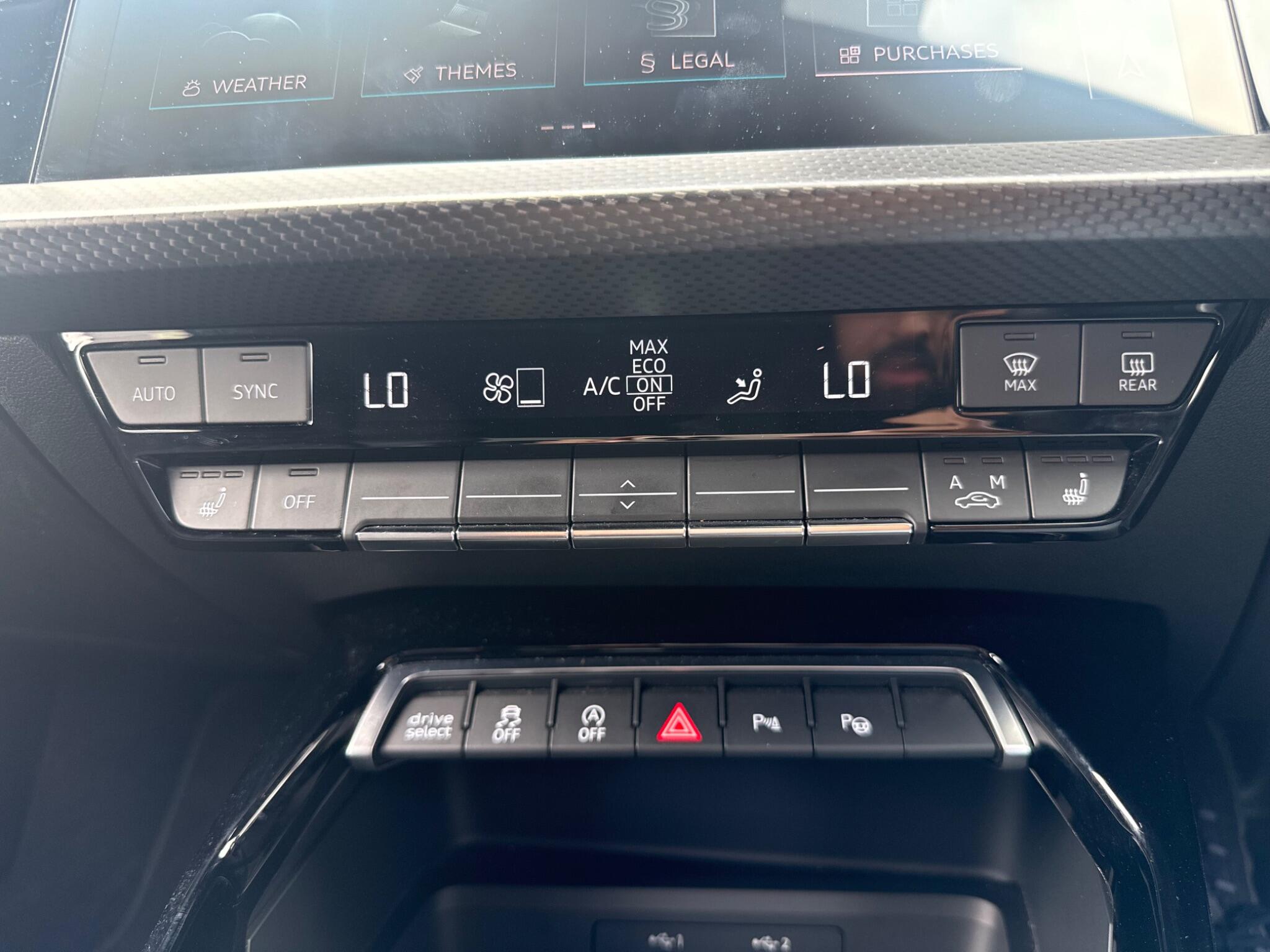 Audi RS3 view 30
