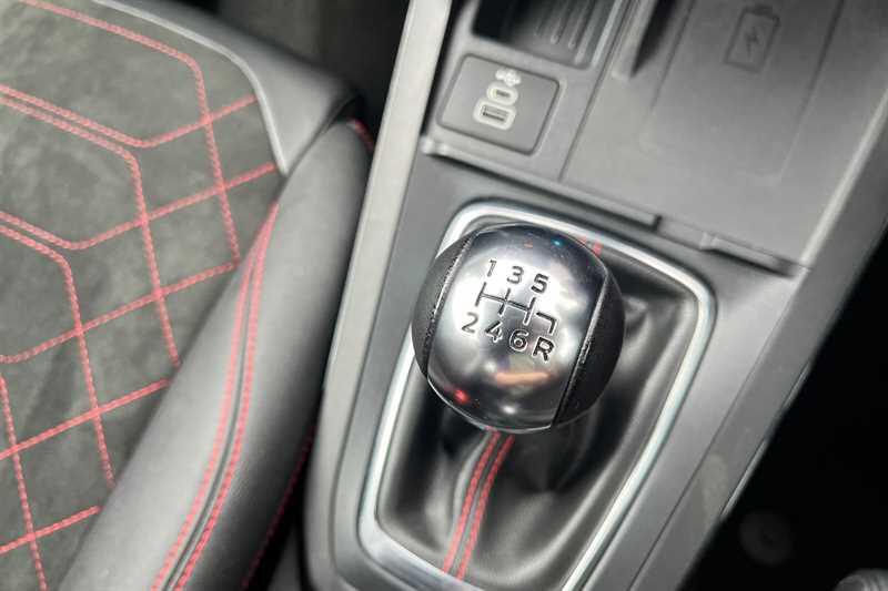 Ford Puma view 46