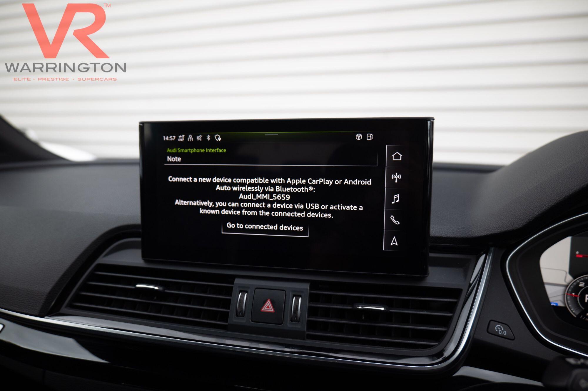 Audi Q5 view 33