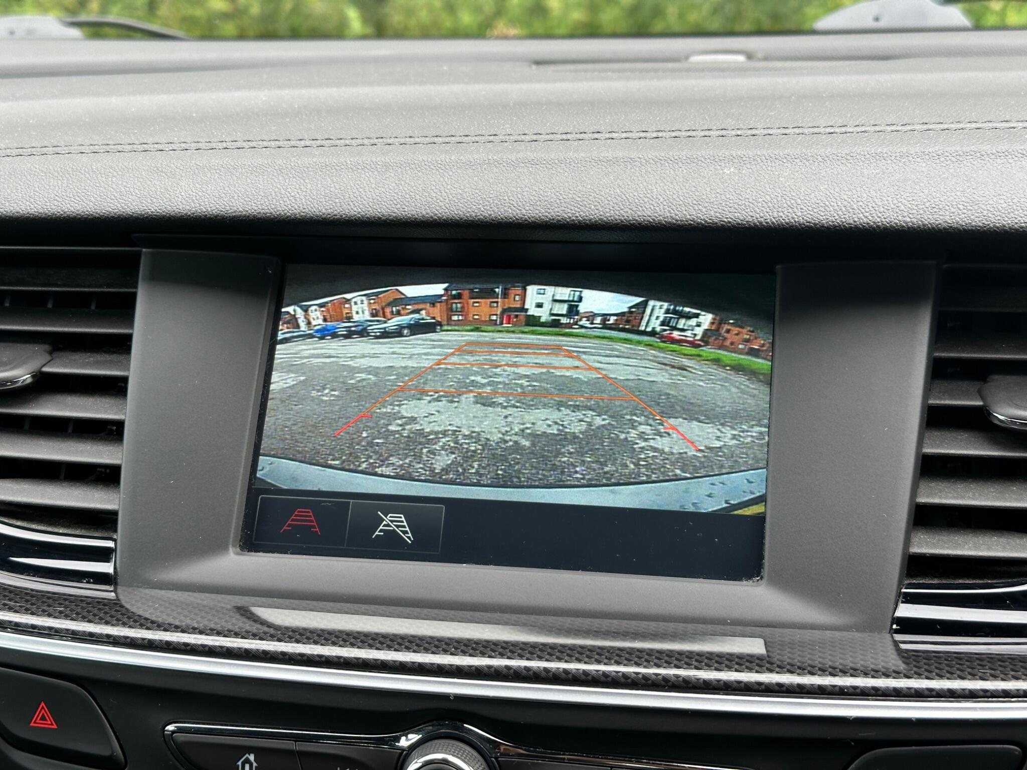 Vauxhall Insignia view 41