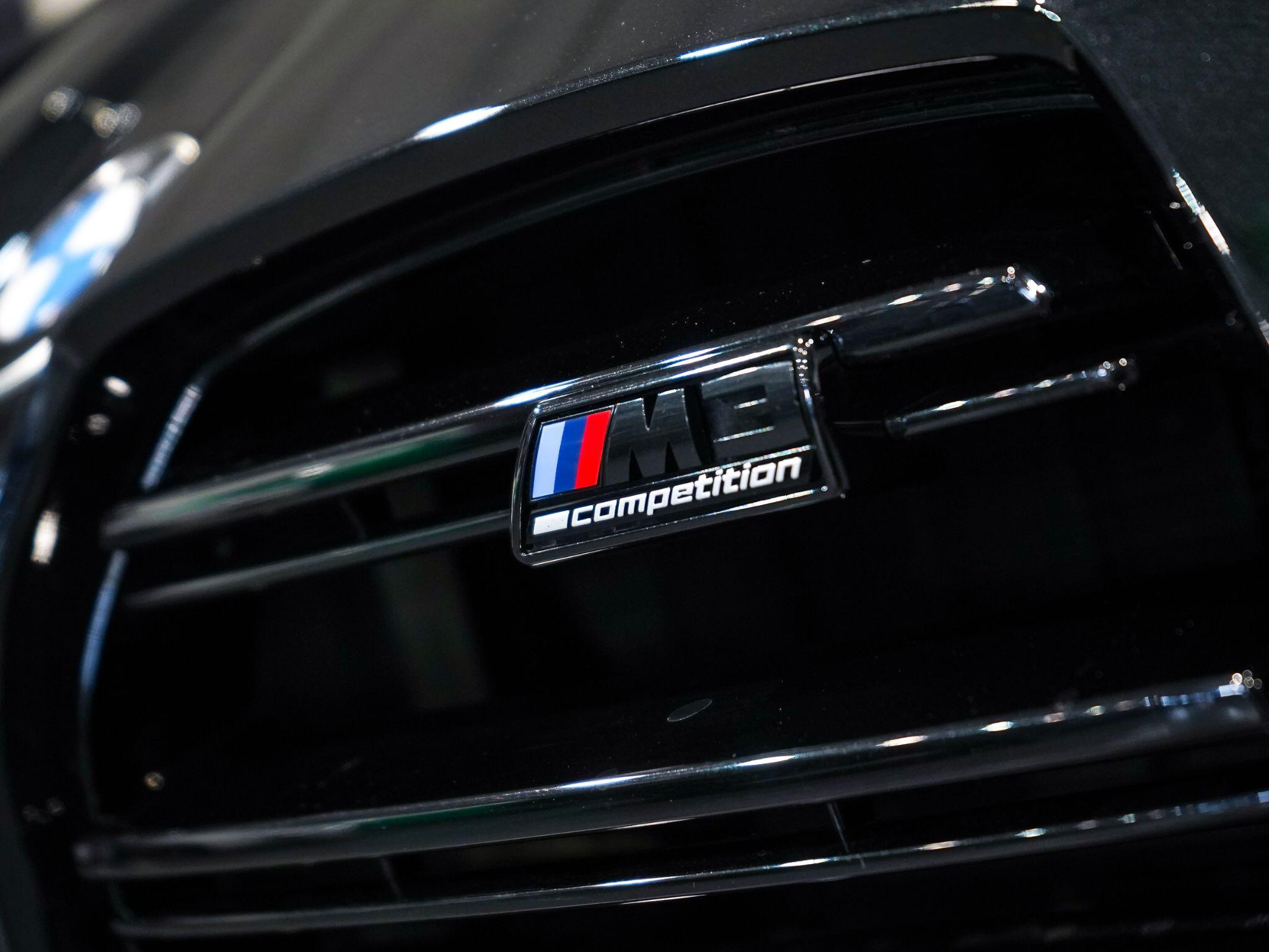 BMW M3 view 49