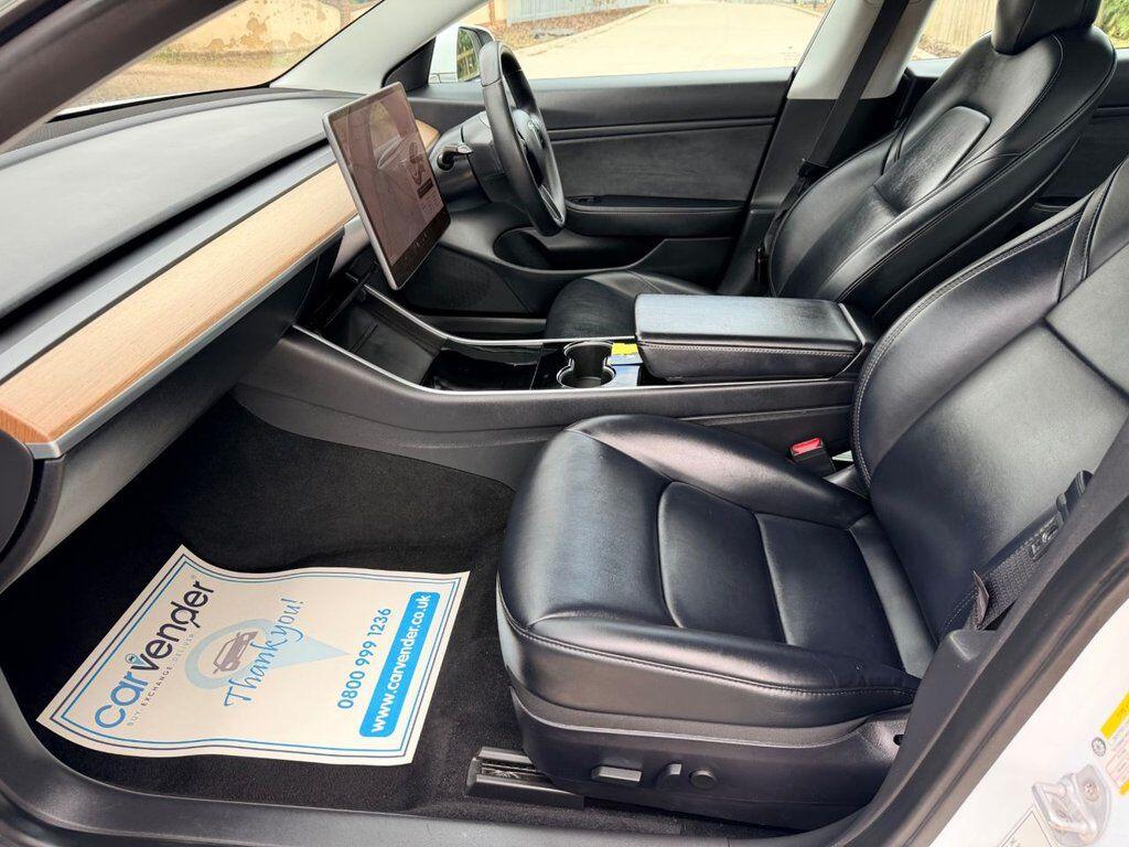 Tesla Model 3 view 26