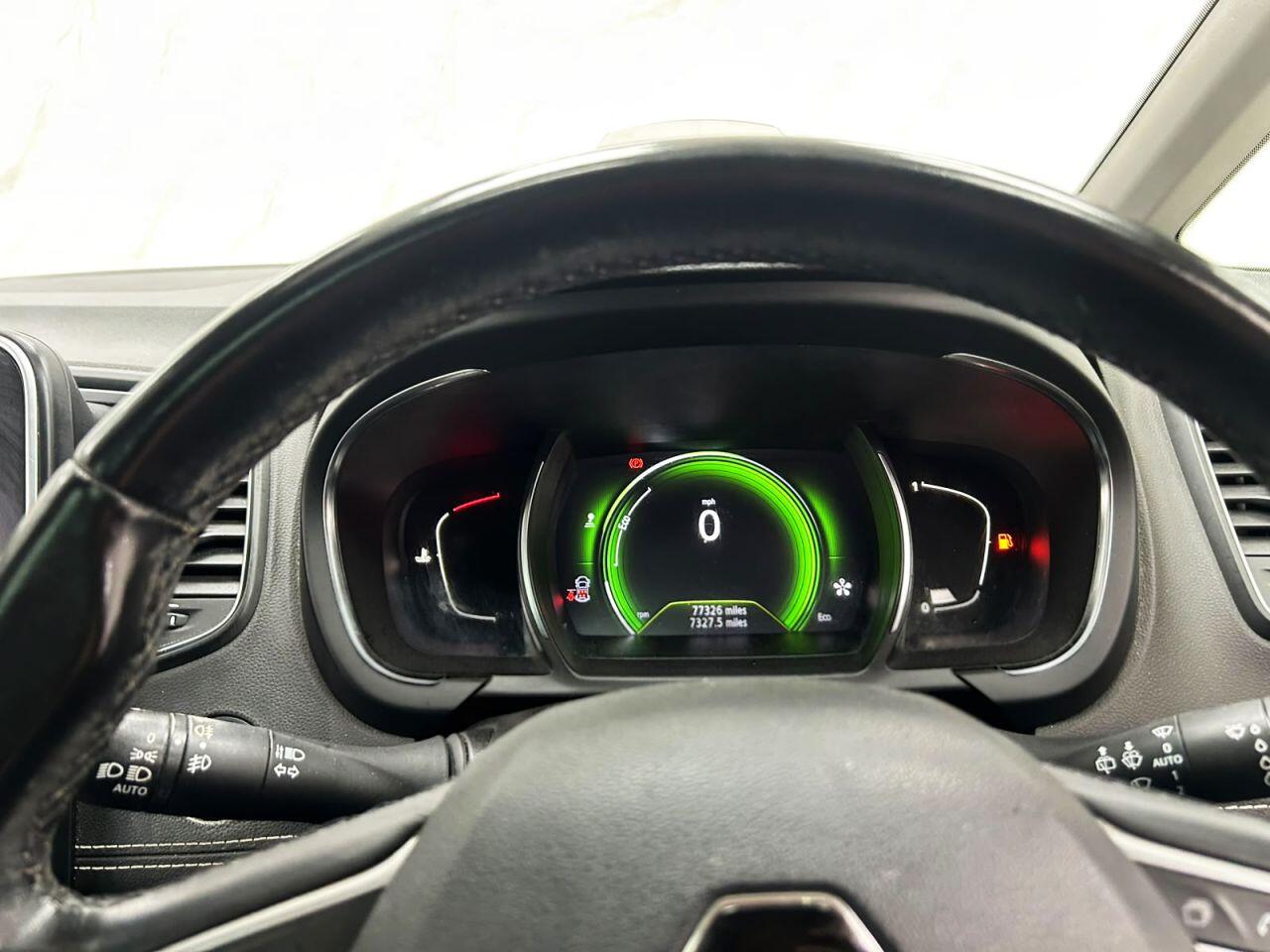 Renault Grand Scenic view 20