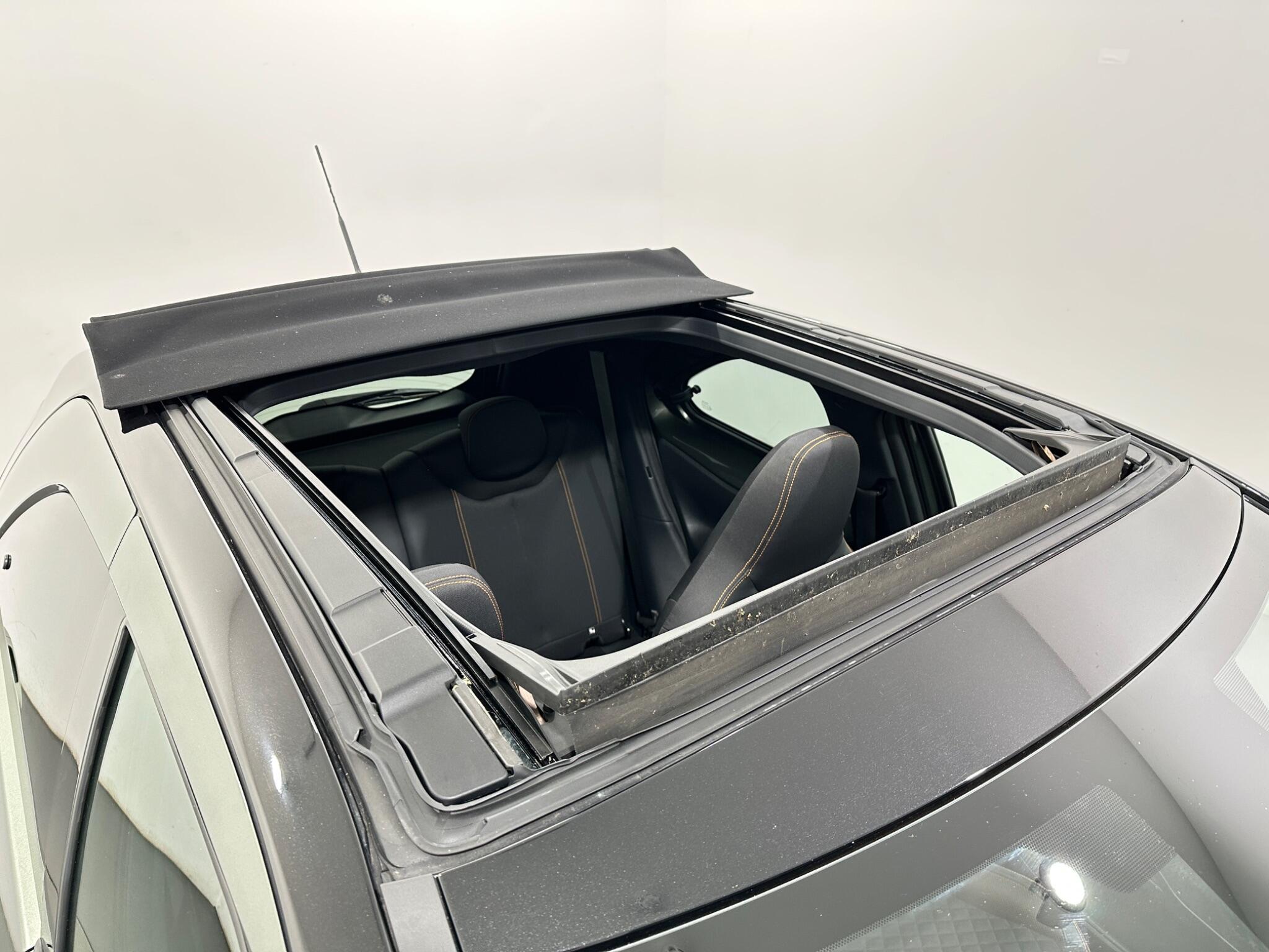 Toyota Aygo X view 52