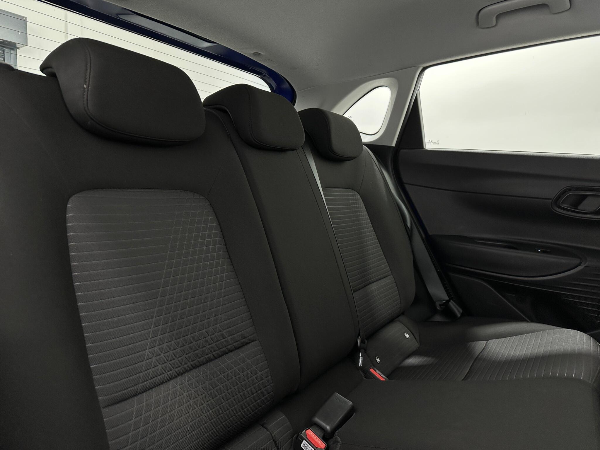 Hyundai I20 view 39