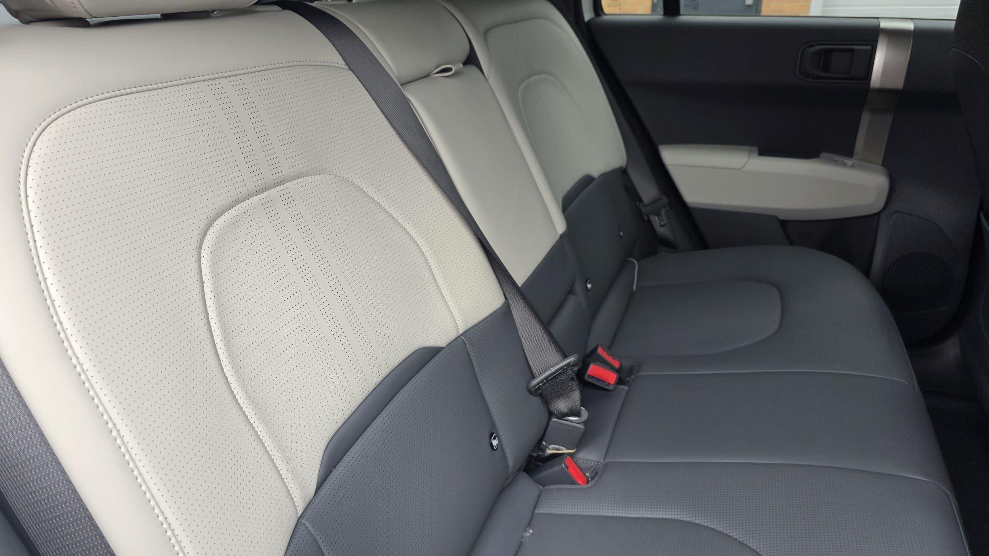 Kia Ev3 view 29