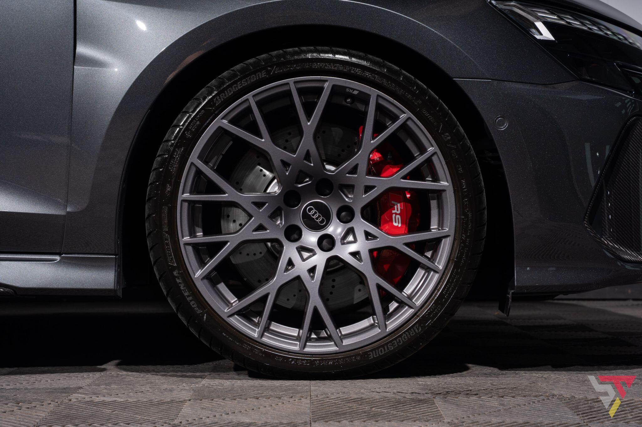Audi RS3 view 75