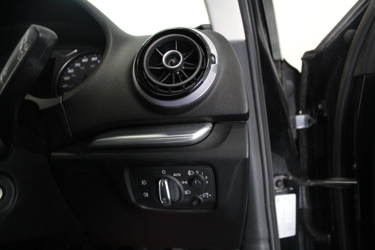 Audi A3 view 47