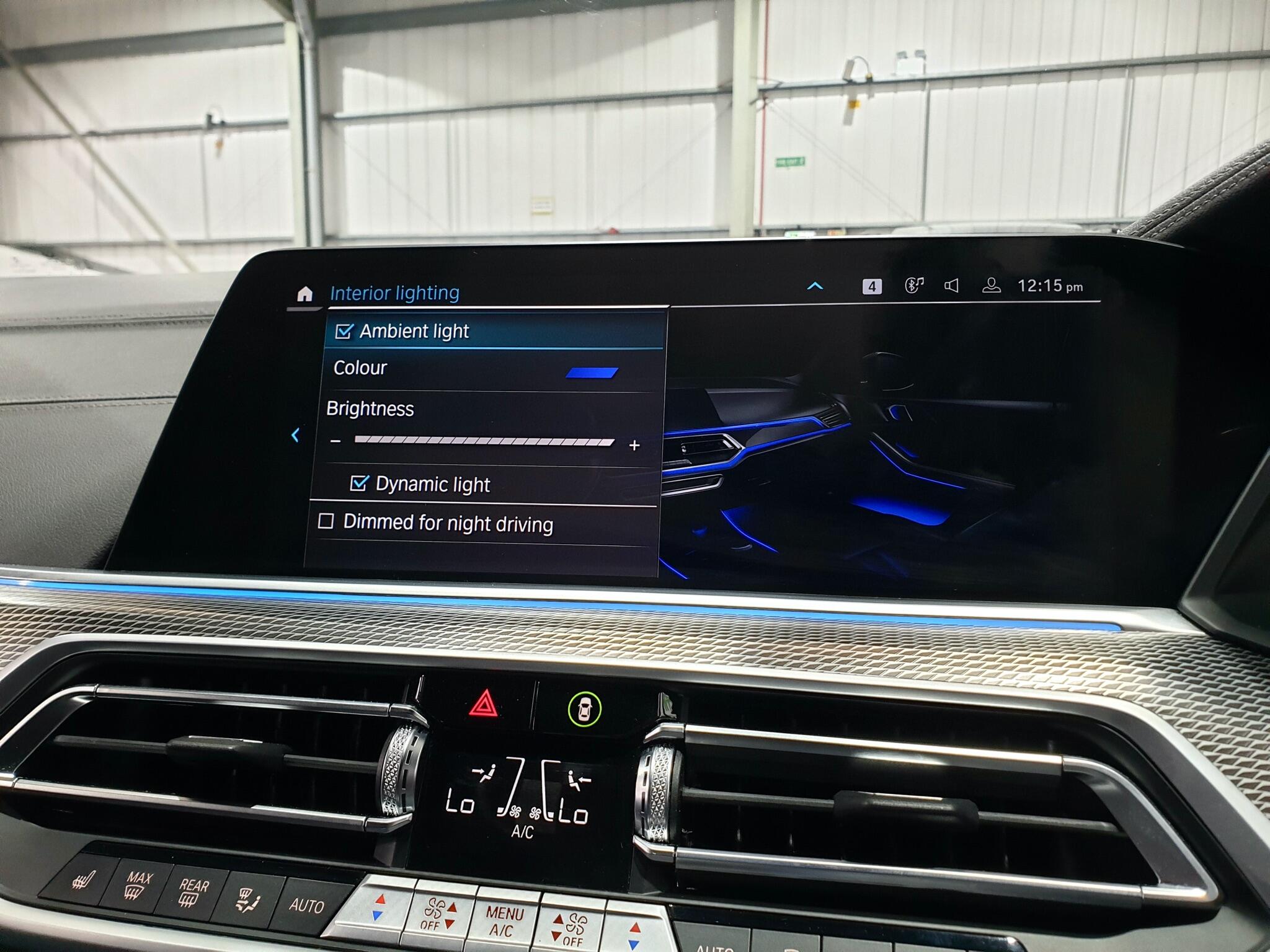 BMW X5 view 77