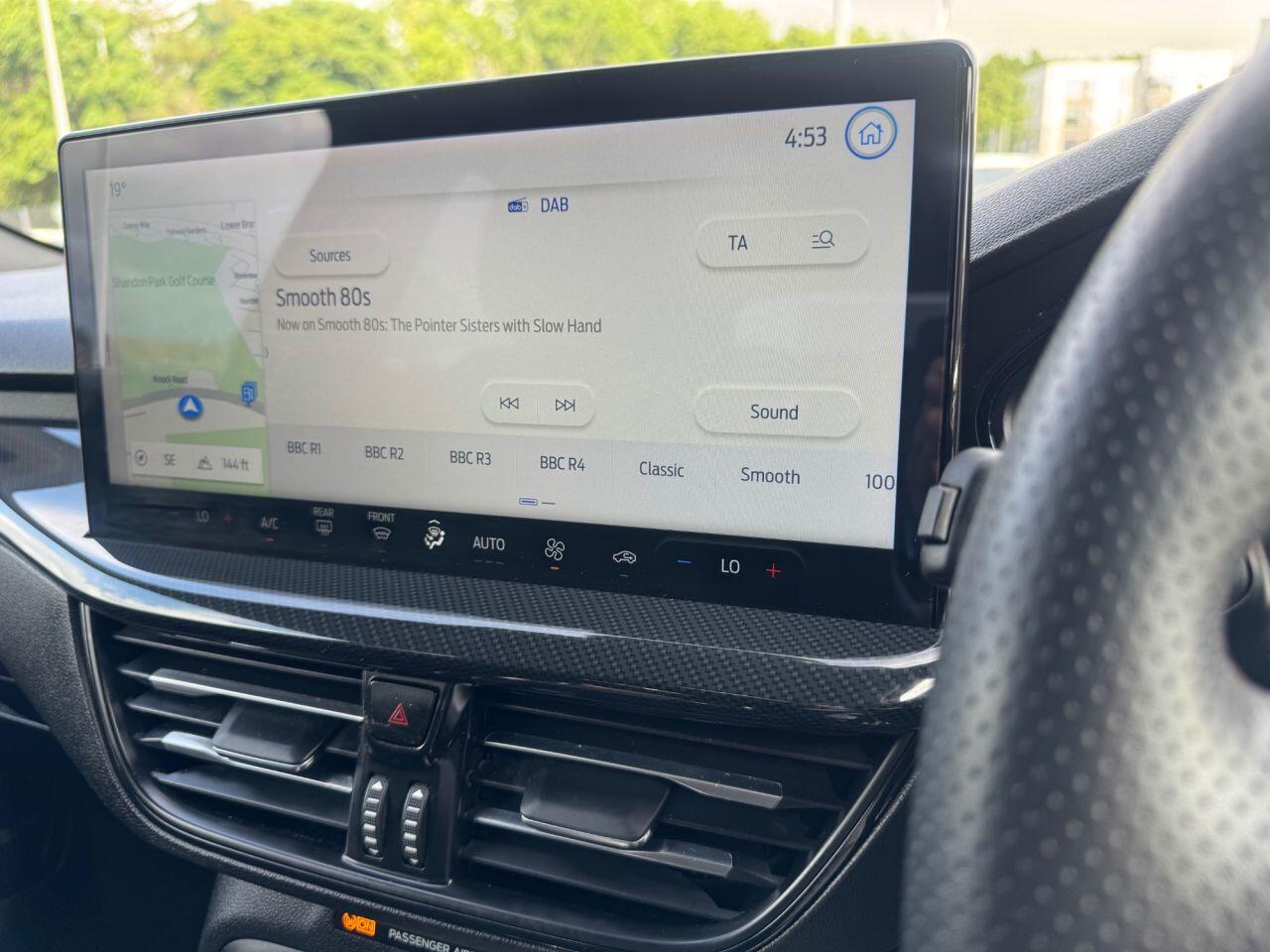 Ford Focus view 26