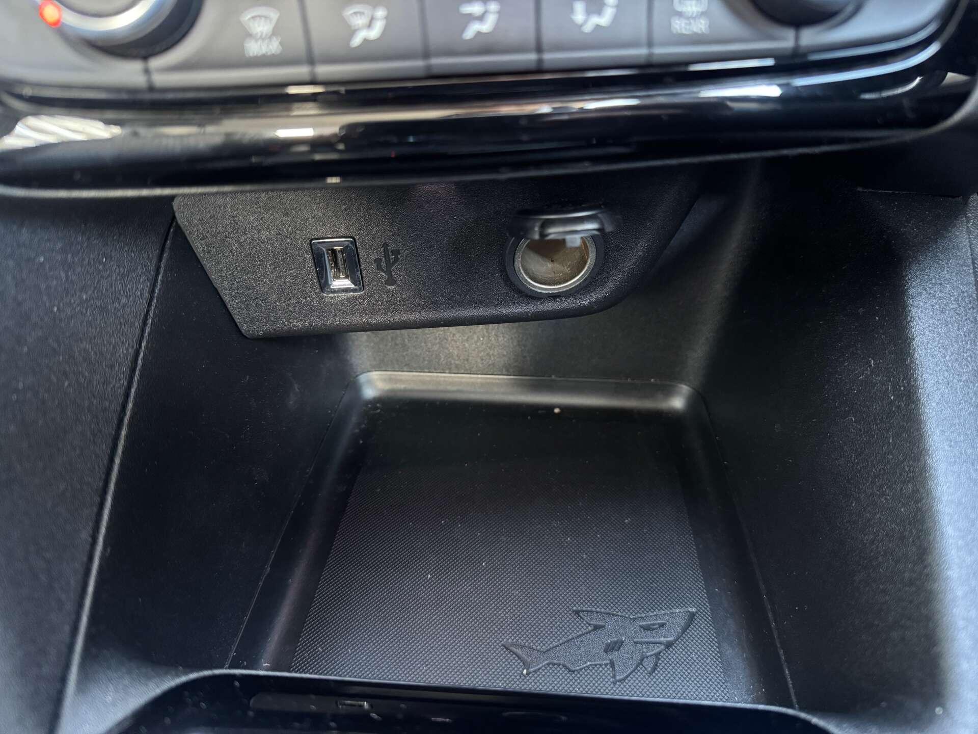 Vauxhall Corsa view 21