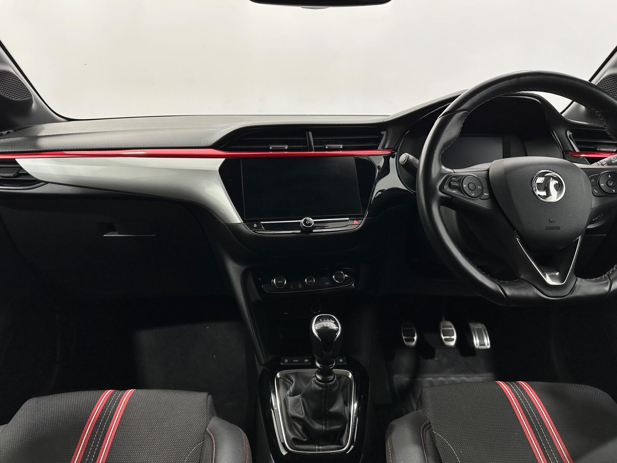Vauxhall Corsa view 20