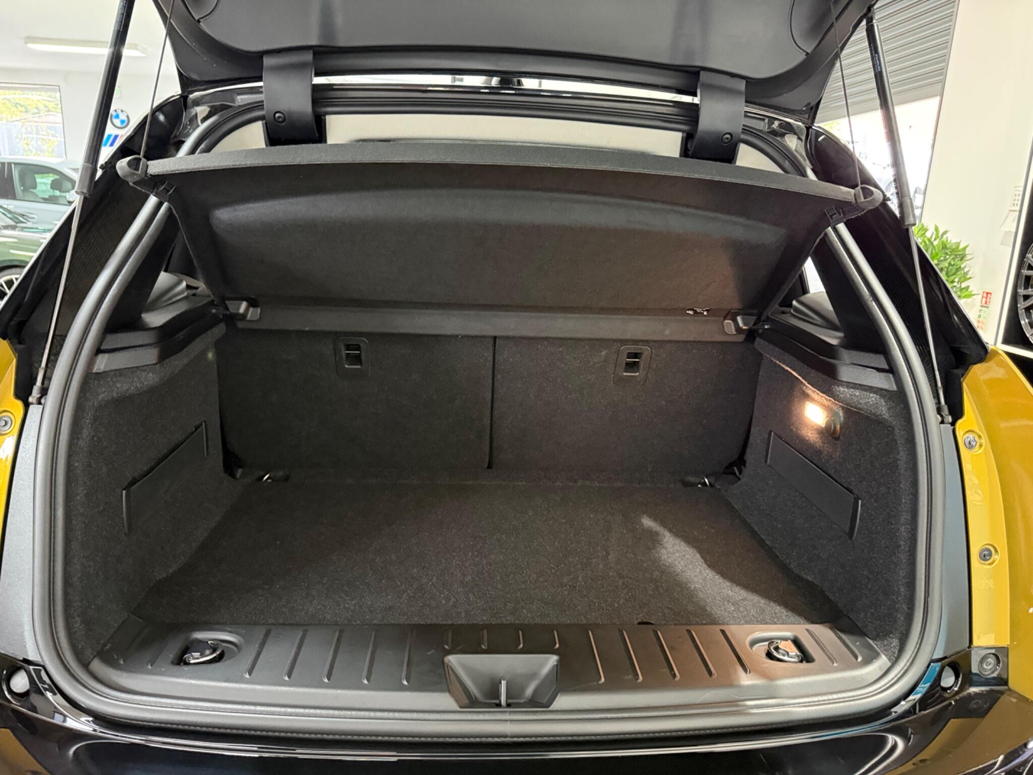 BMW I3 view 53