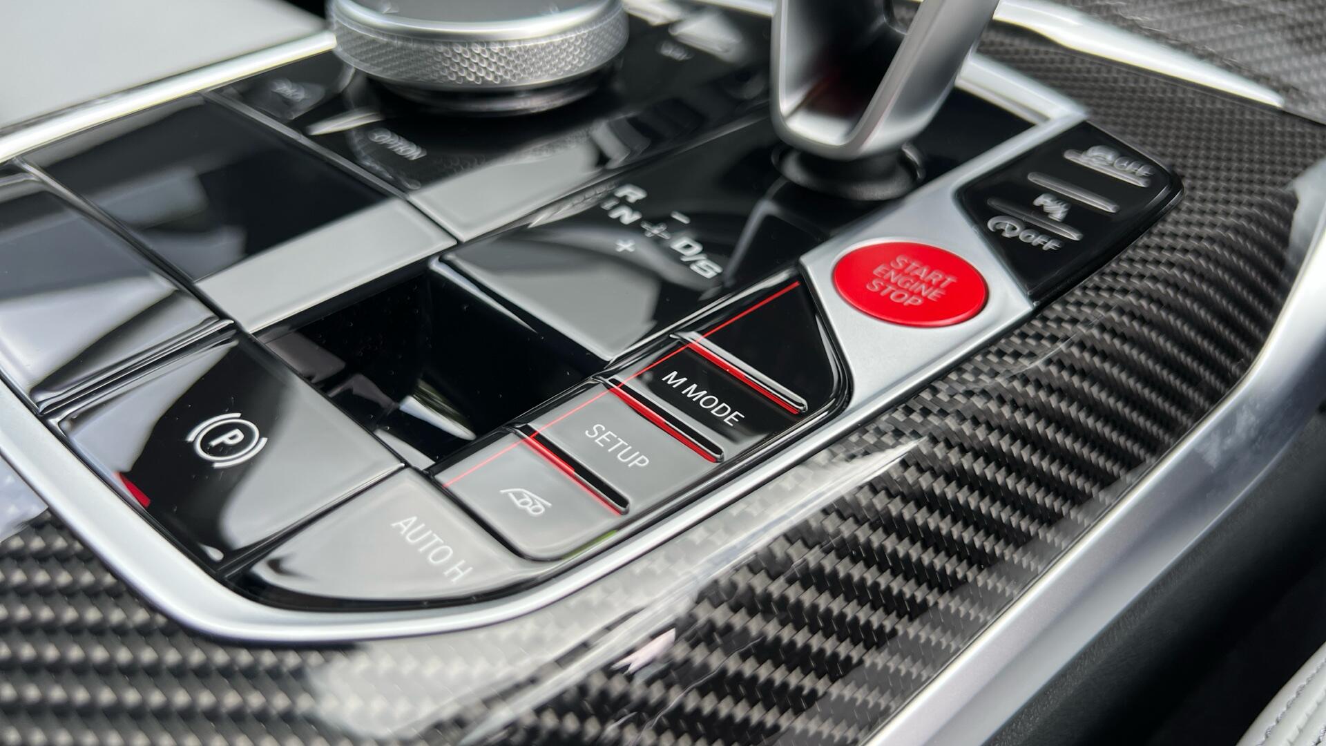 BMW M3 view 19