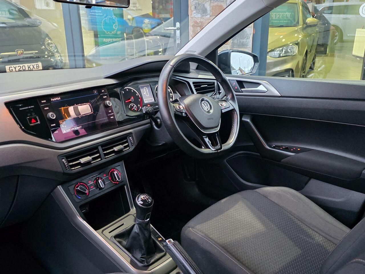 Volkswagen Polo view 27