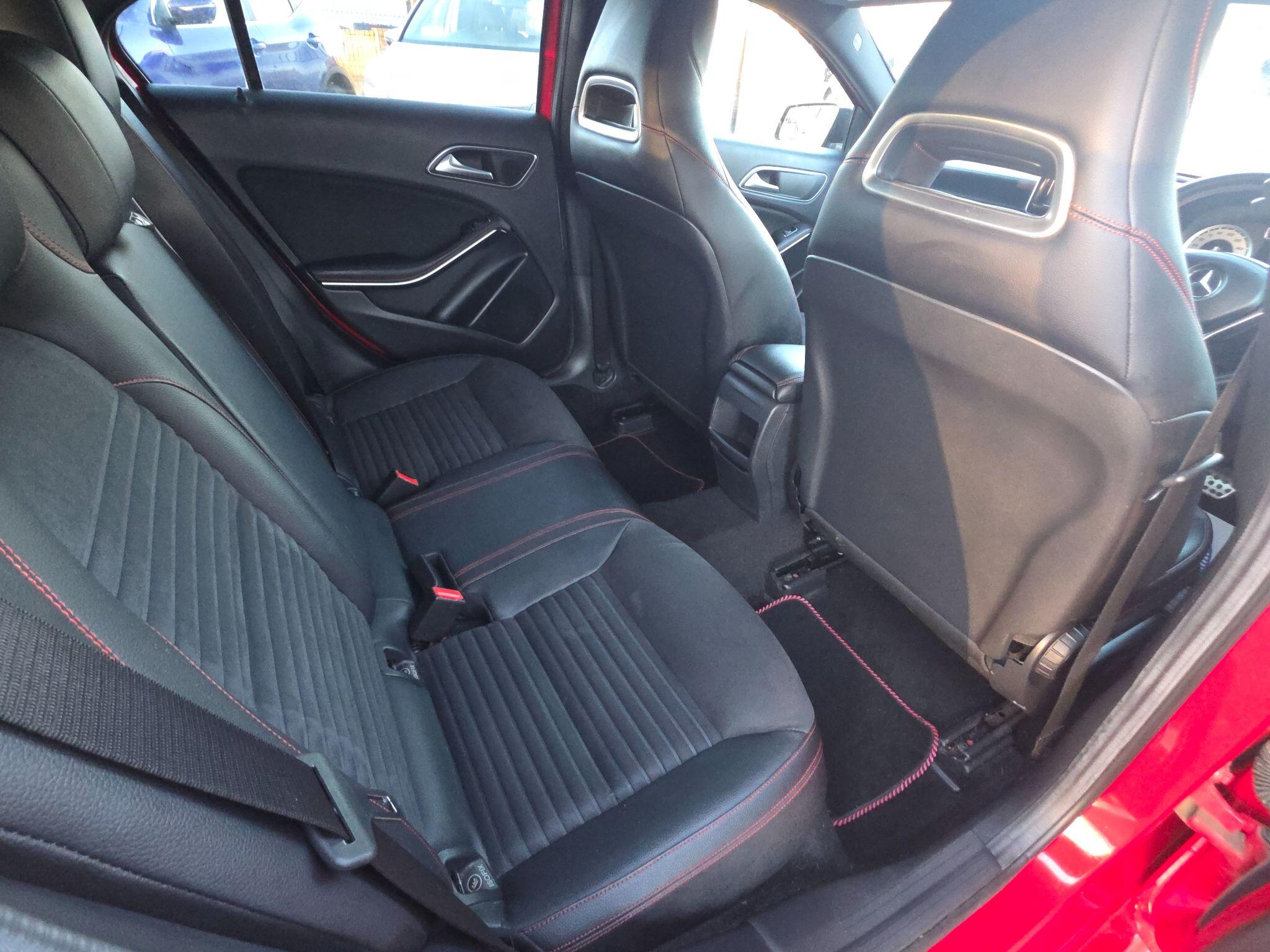 2015 Mercedes-Benz A Class image 20