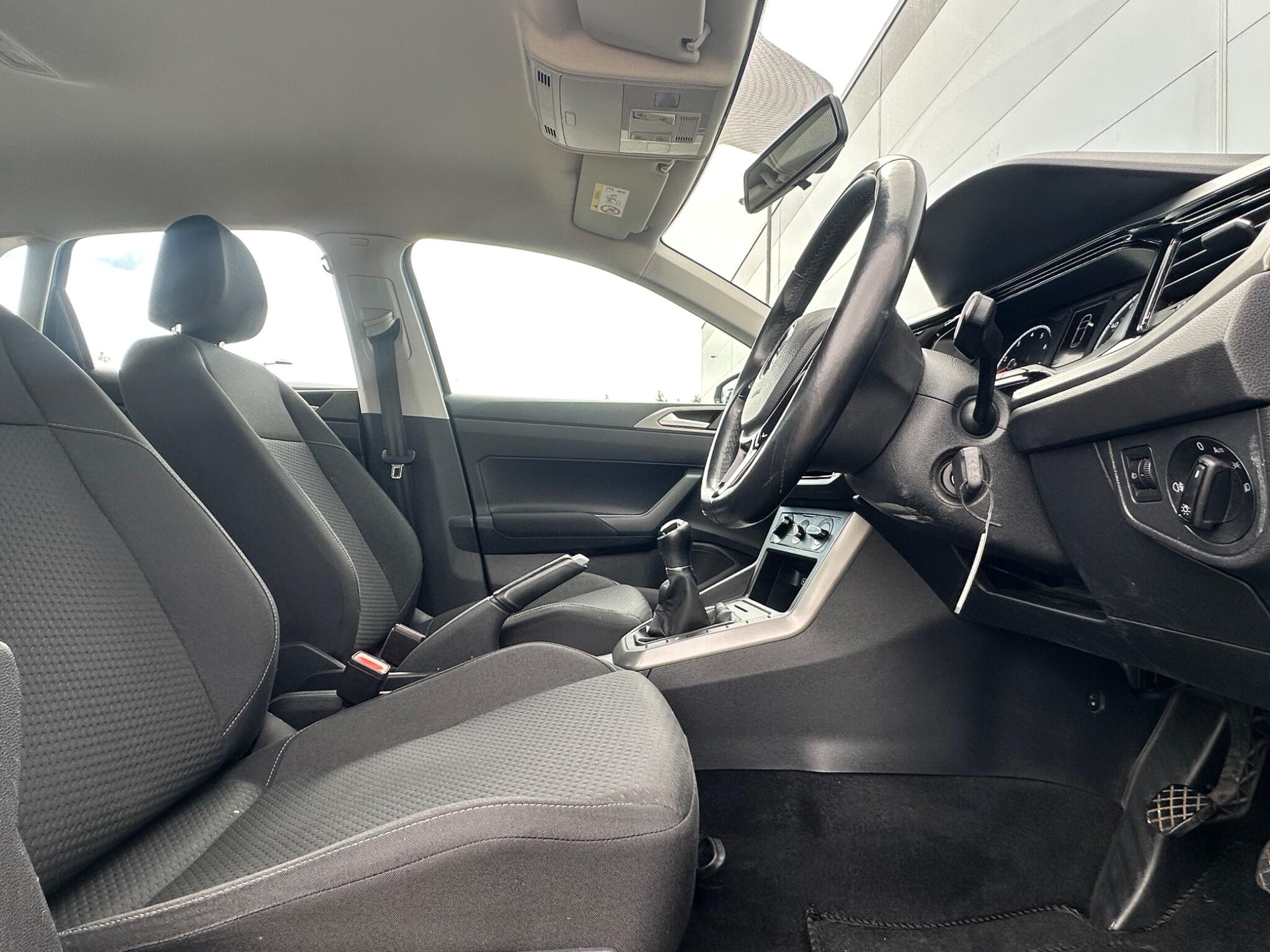 Volkswagen Polo view 27