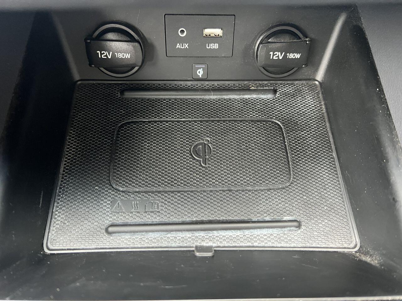 Hyundai Ioniq view 41