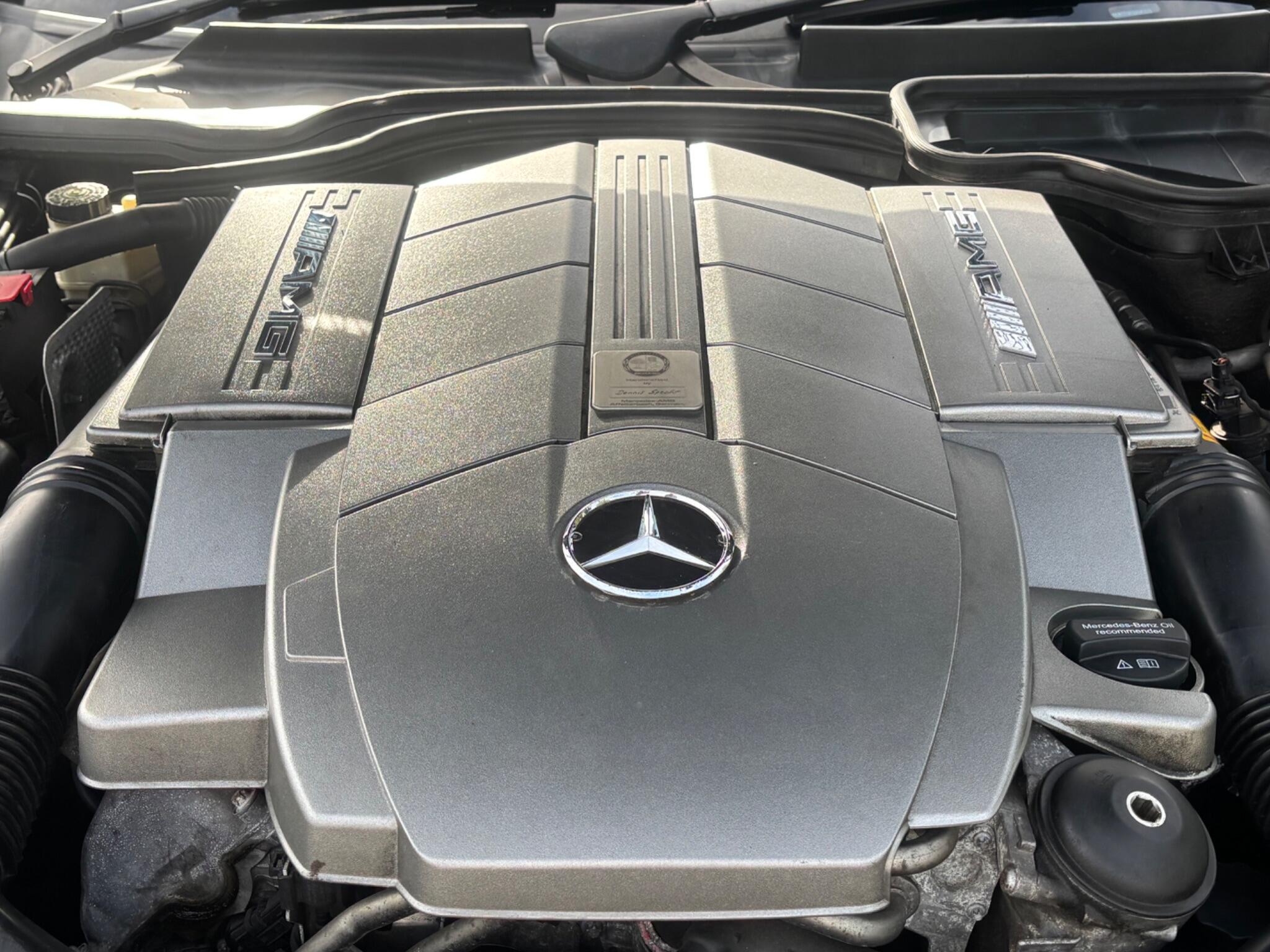 Mercedes-Benz SLK view 33