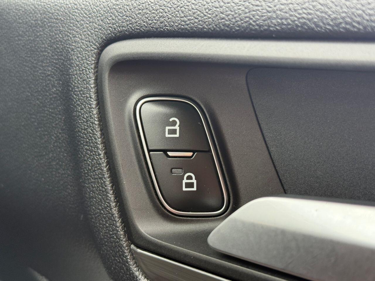 Ford Kuga view 41