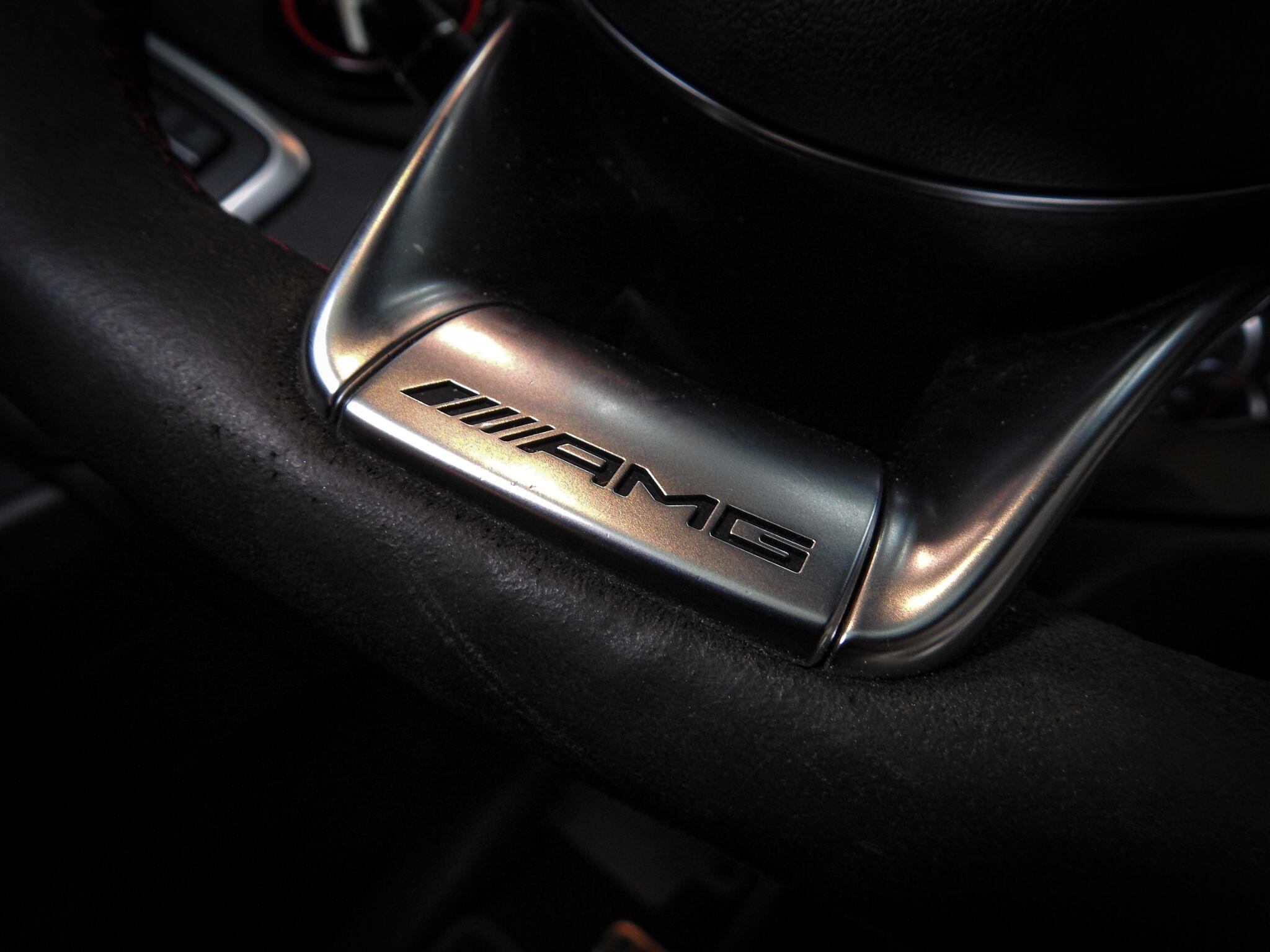 Mercedes-Benz Cla view 31