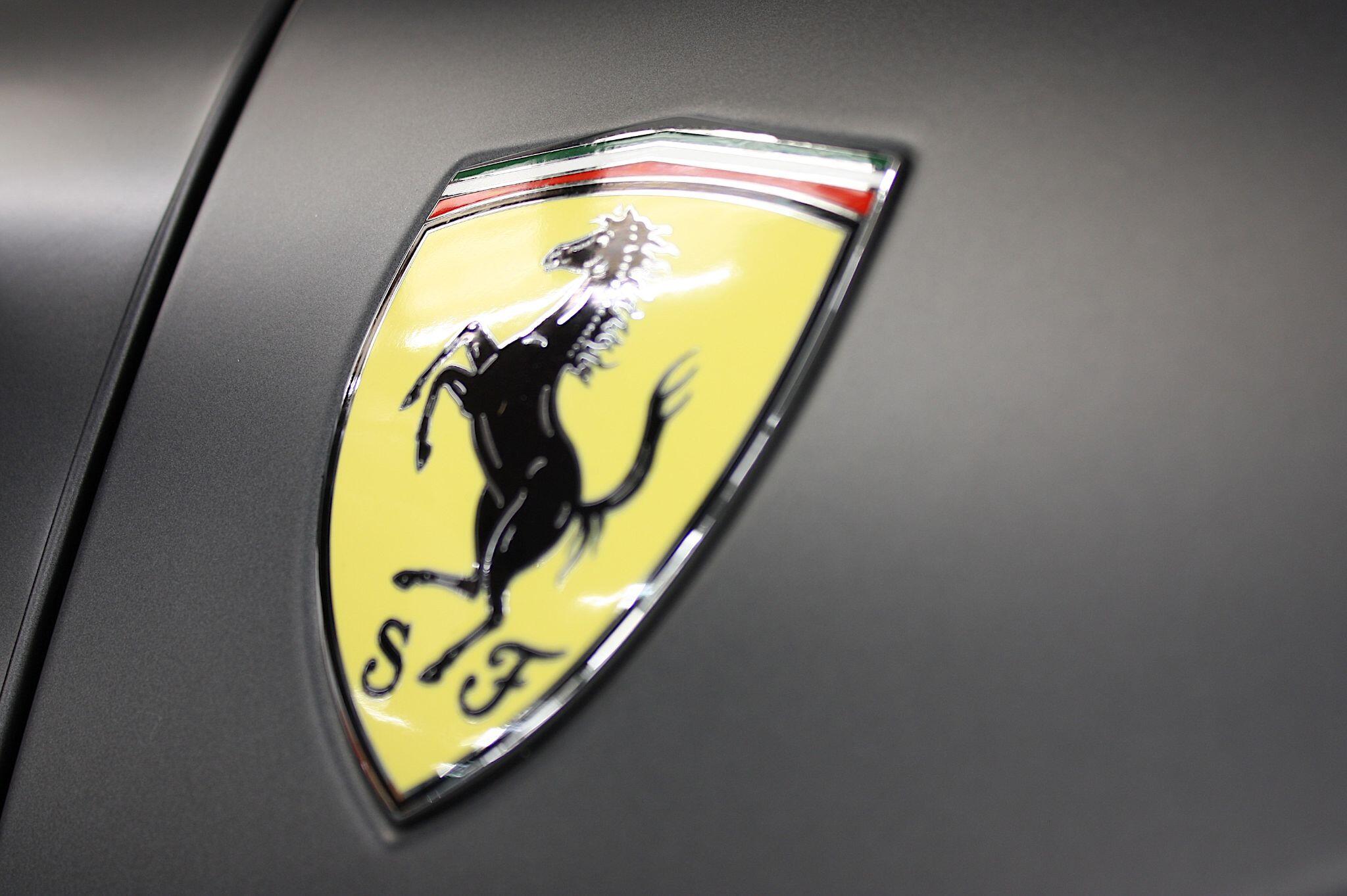 Ferrari 488 view 29