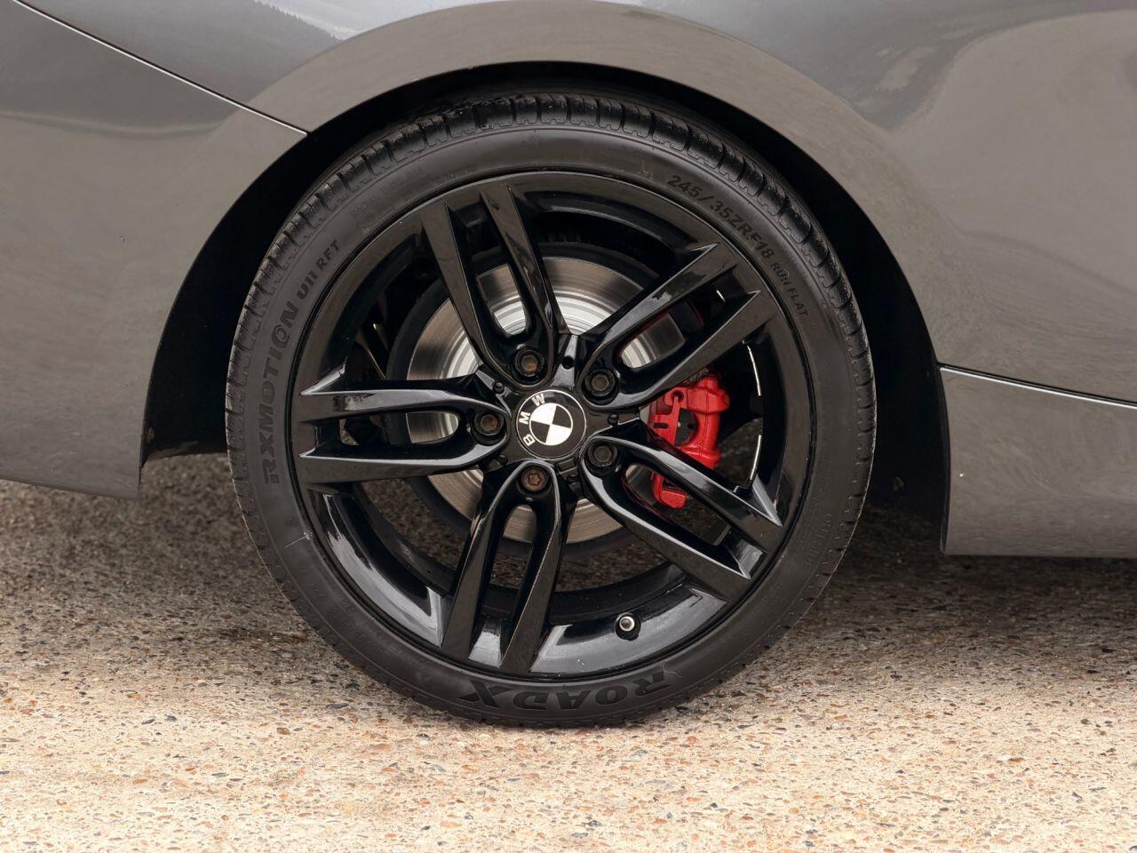 BMW 2 Series view 15