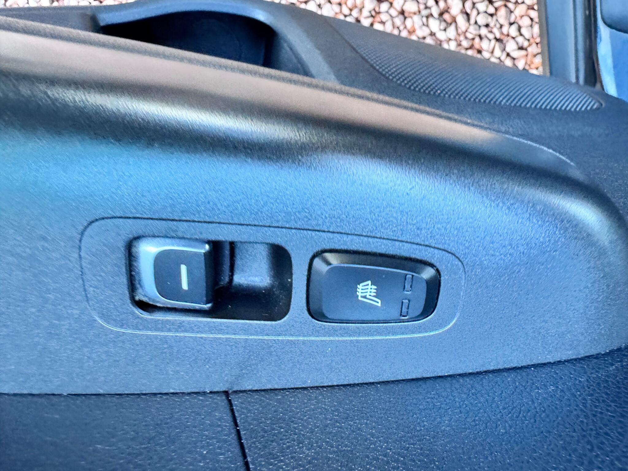 Kia Sportage view 20