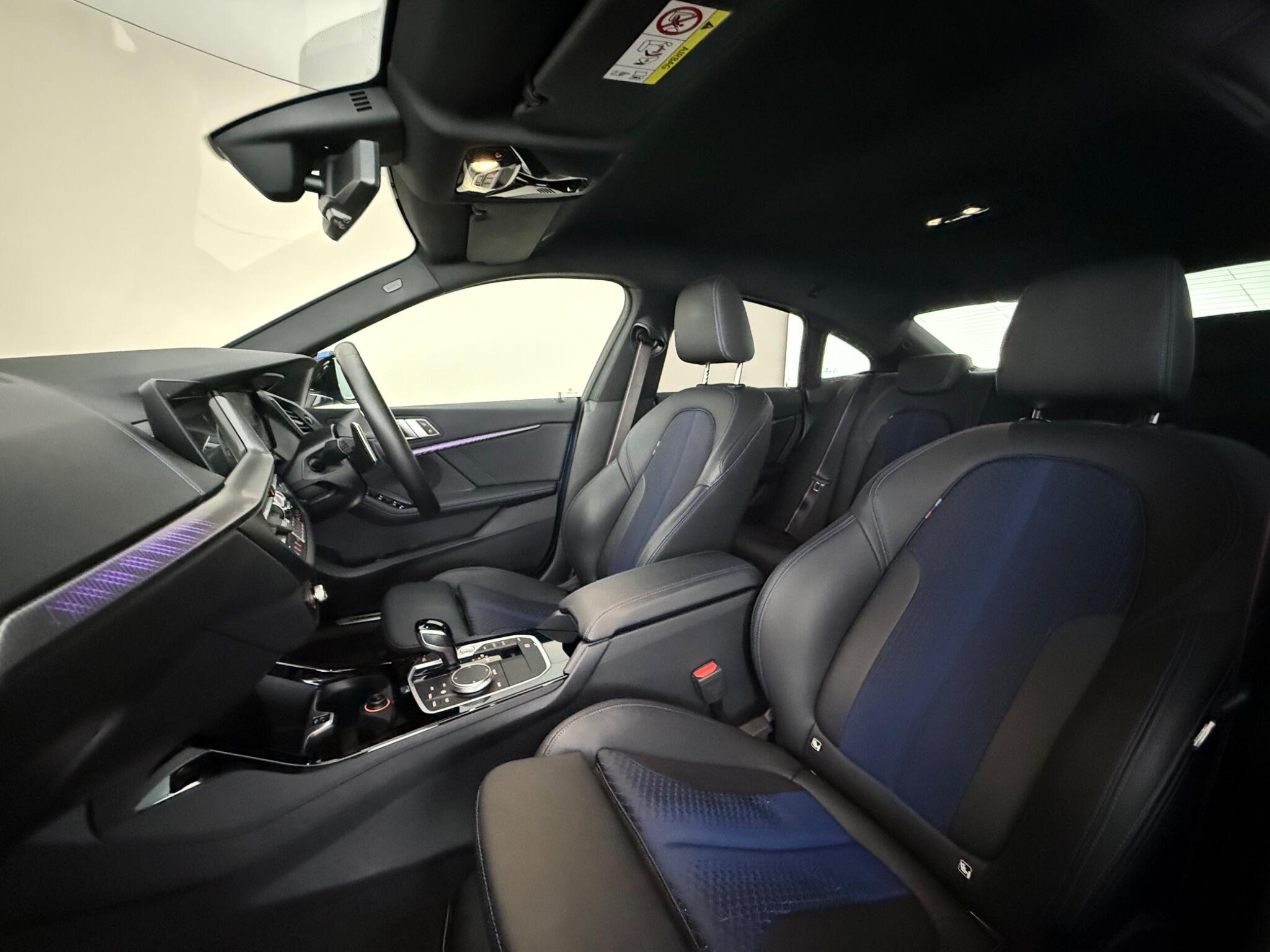 BMW 2 Series view 37