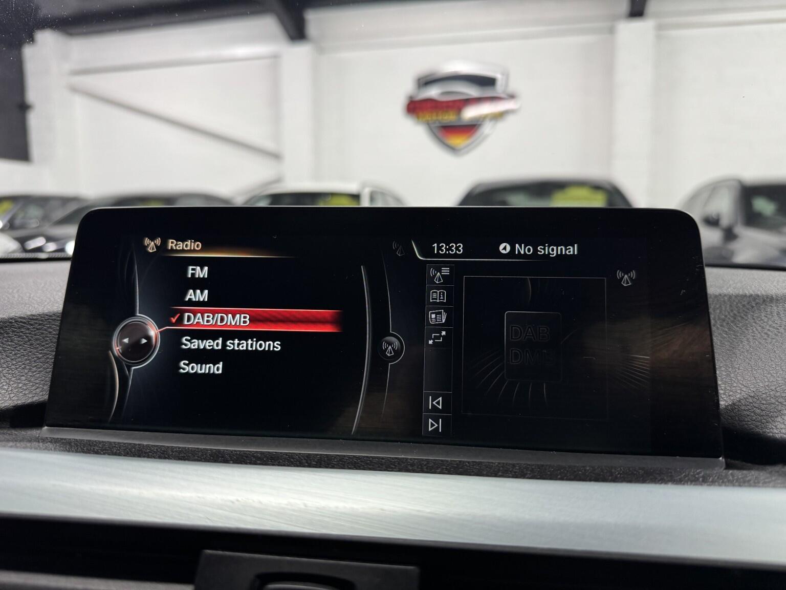 BMW 4 Series view 29