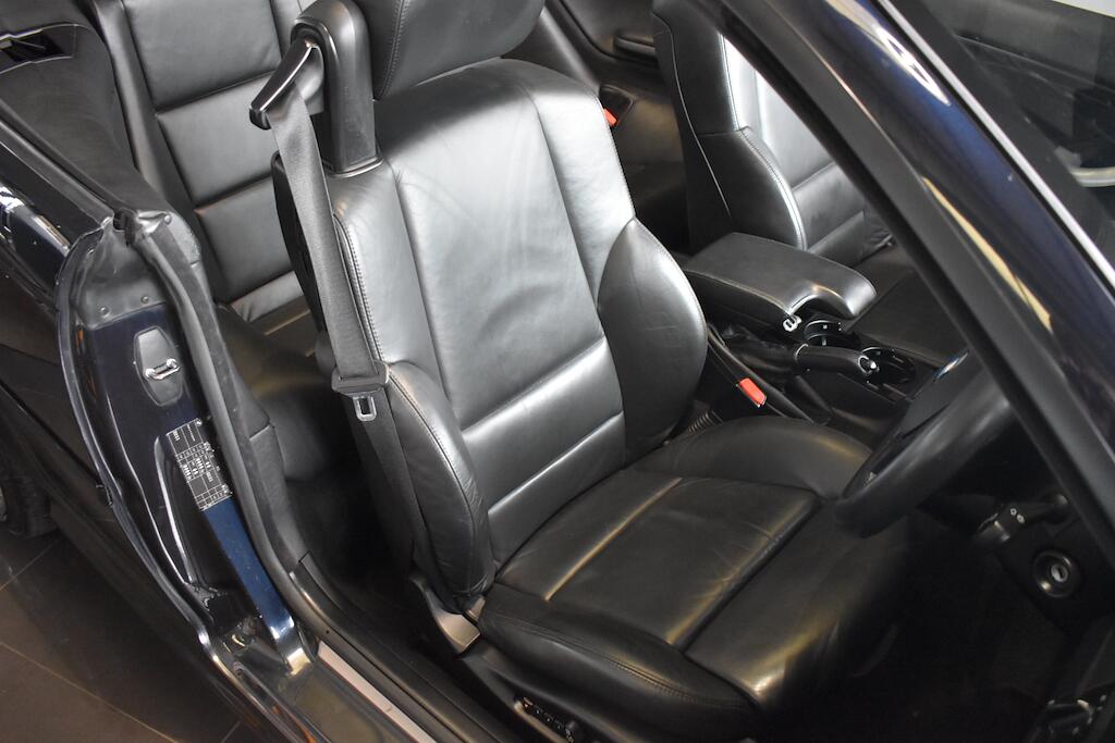 BMW M3 view 33