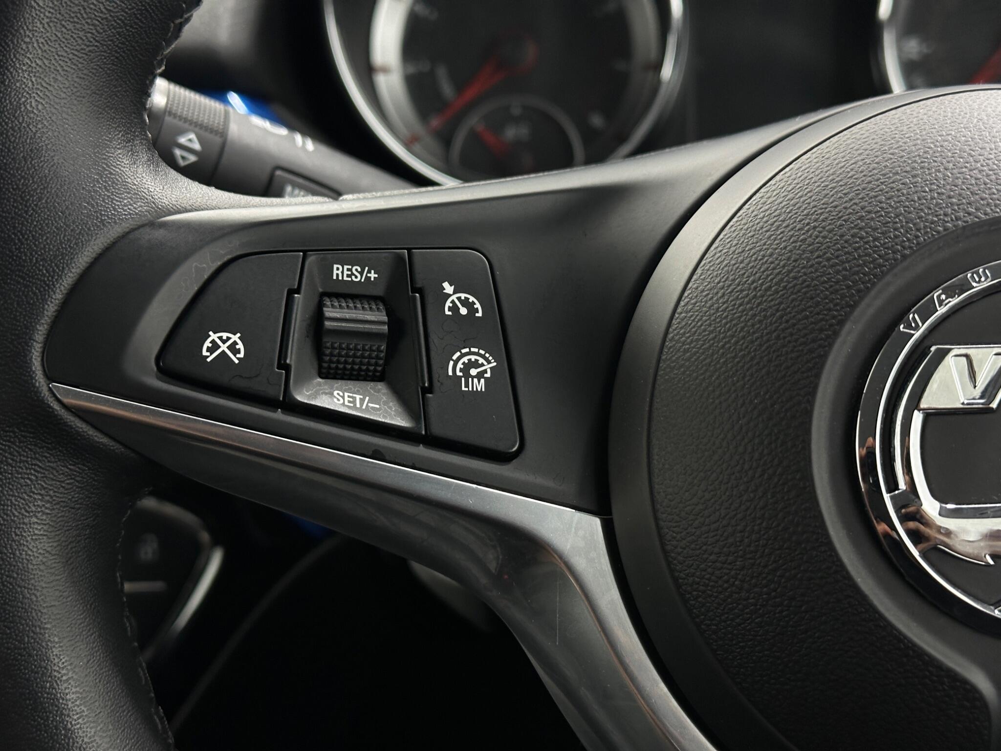 Vauxhall Adam view 15
