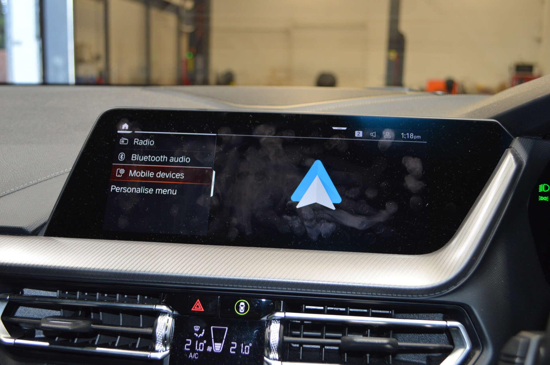 BMW 2 Series view 63