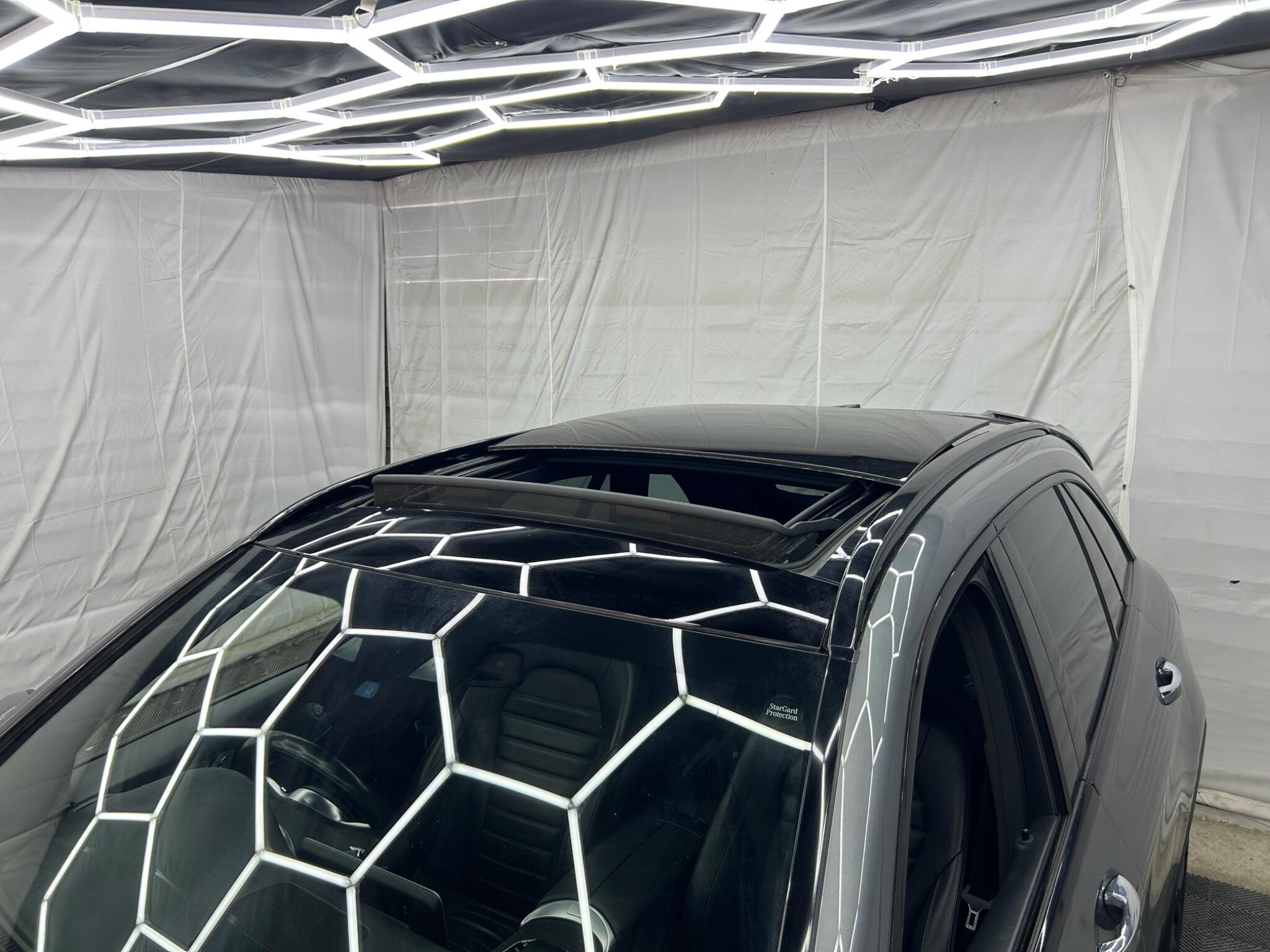 Mercedes-Benz GLC view 55