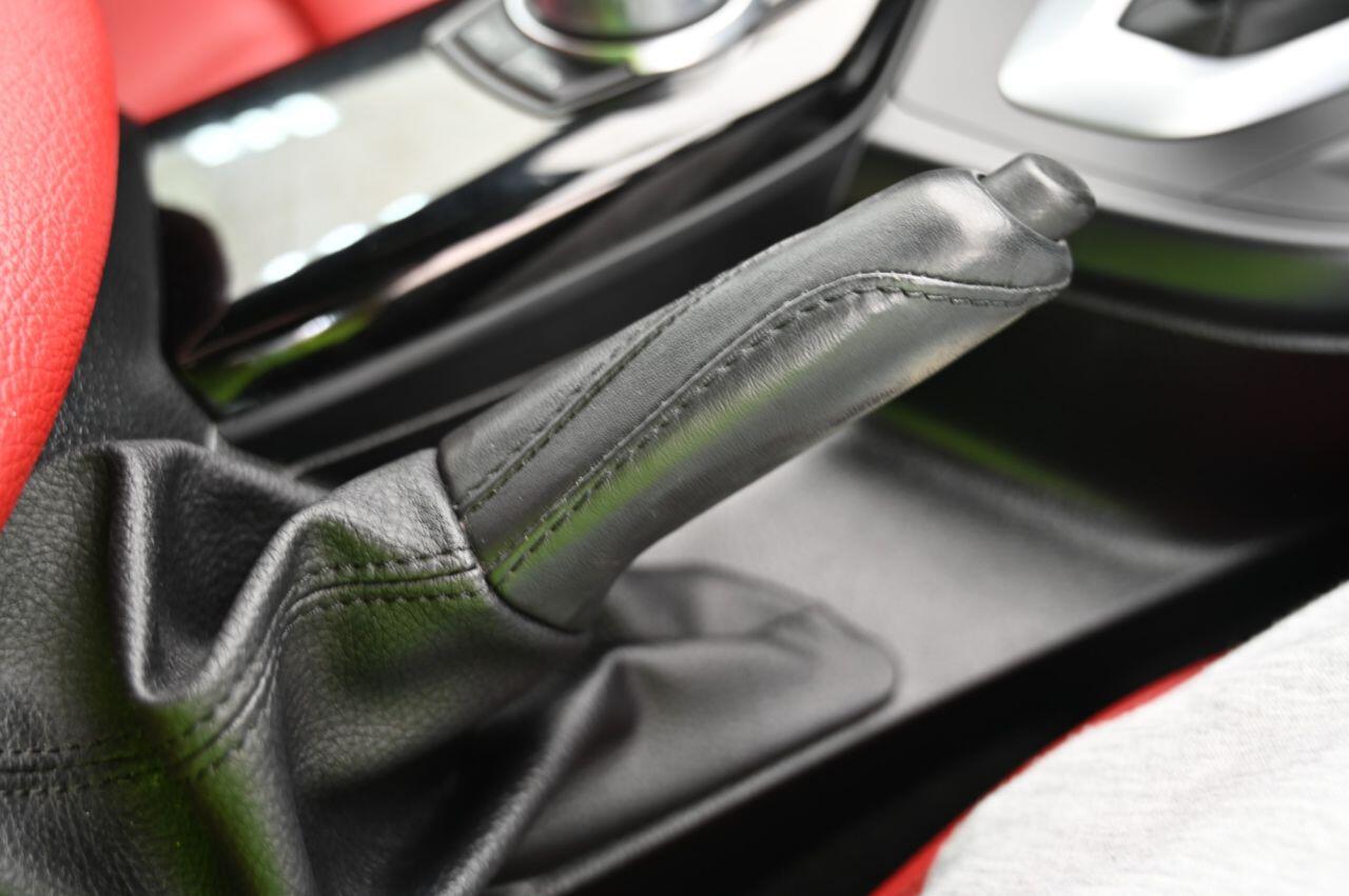 BMW 2 Series view 38