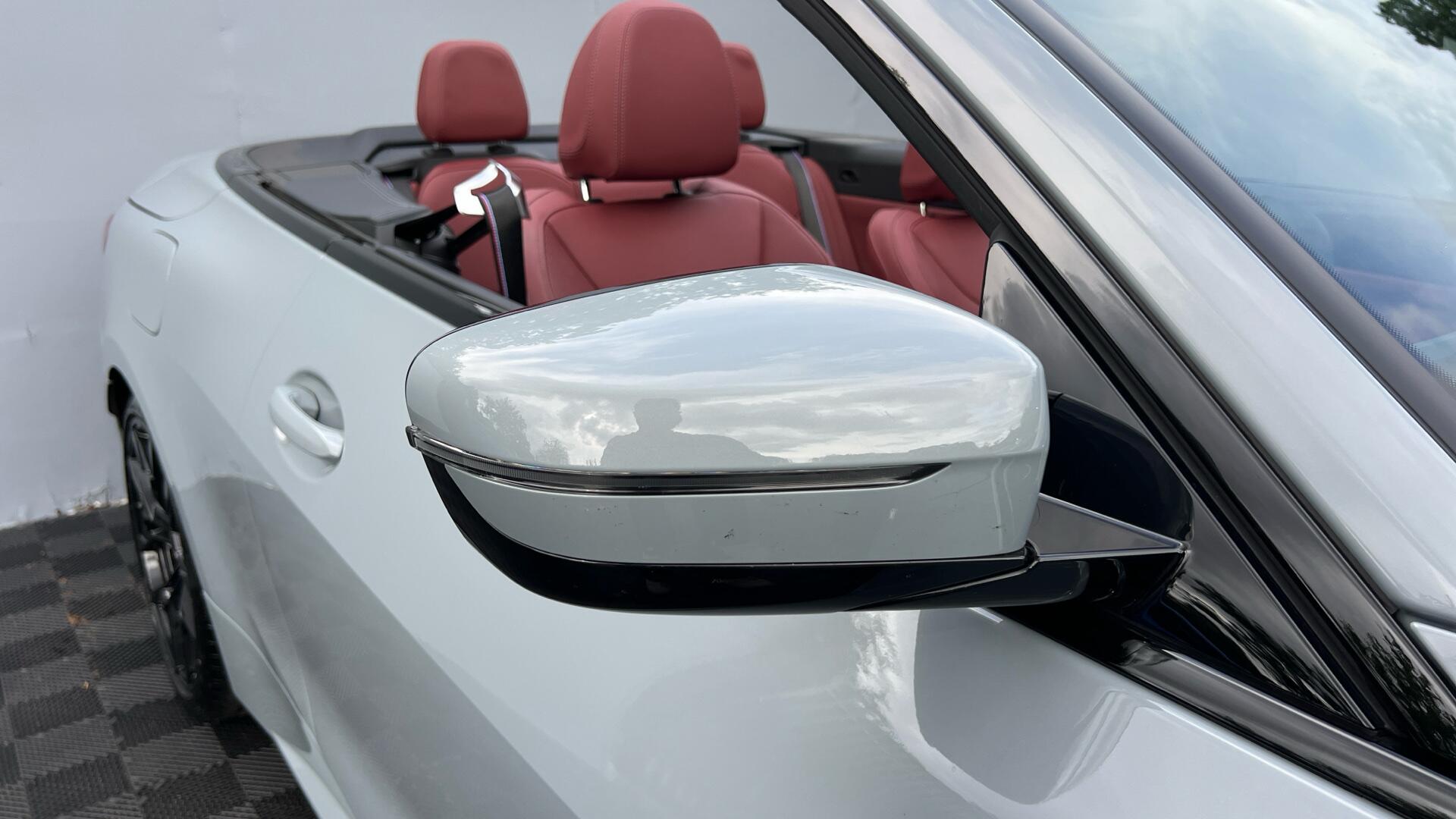 BMW 4 Series view 26