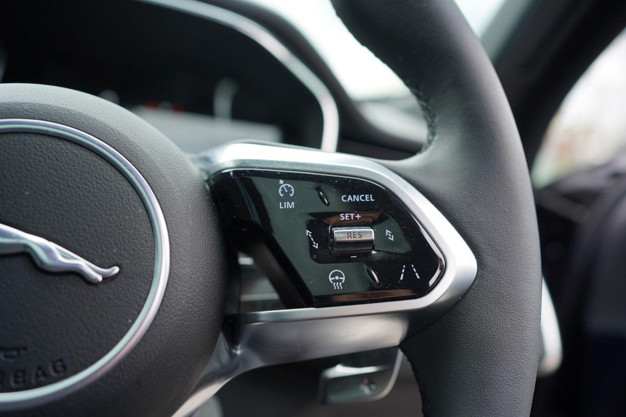 Jaguar F-Pace view 15