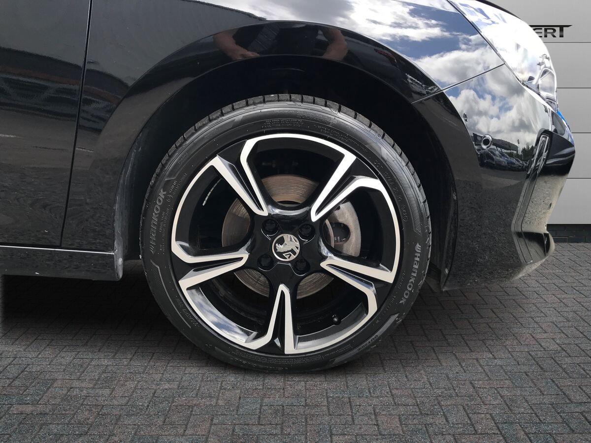 Vauxhall Corsa view 12