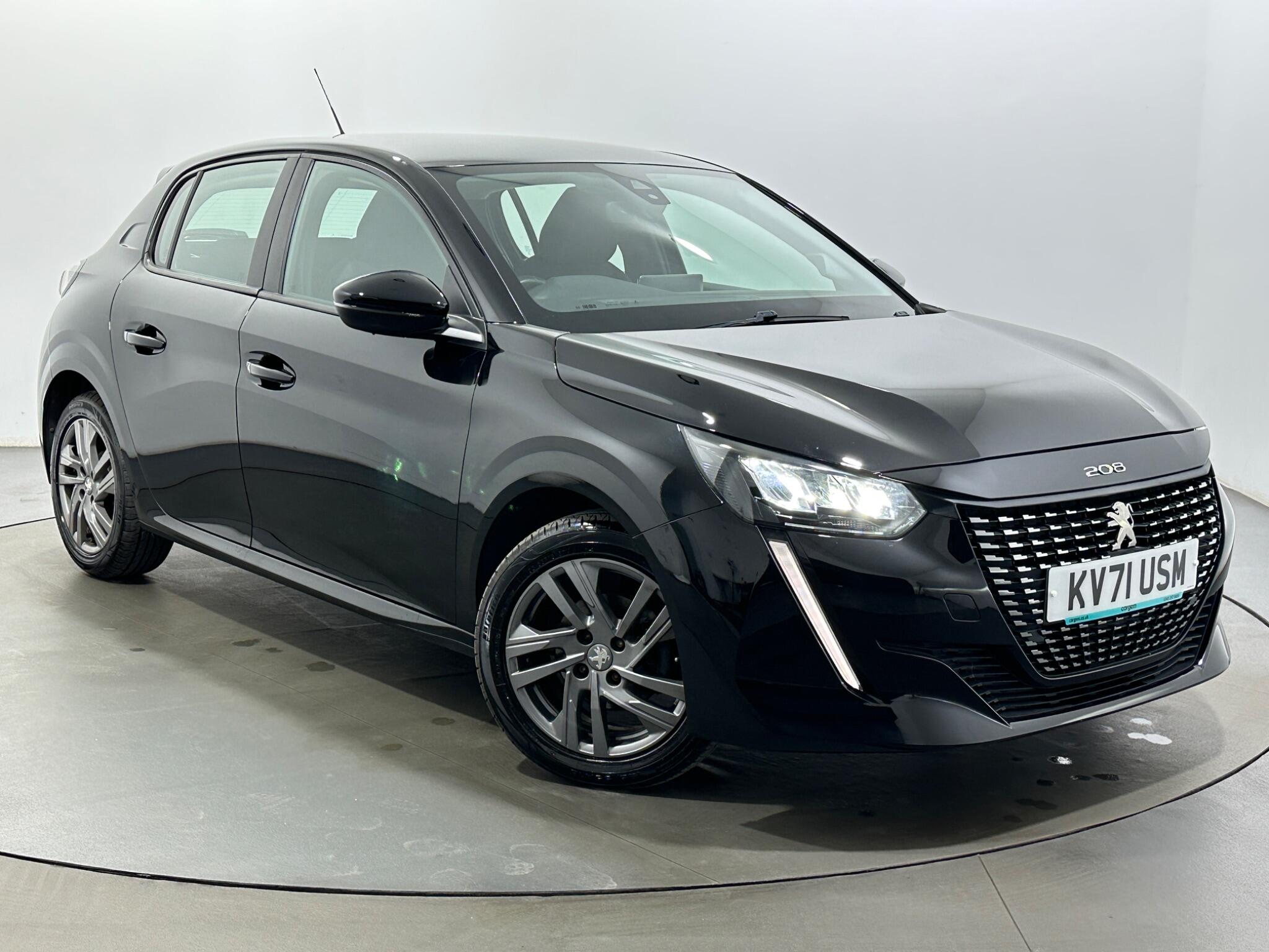 Peugeot 208 view 51