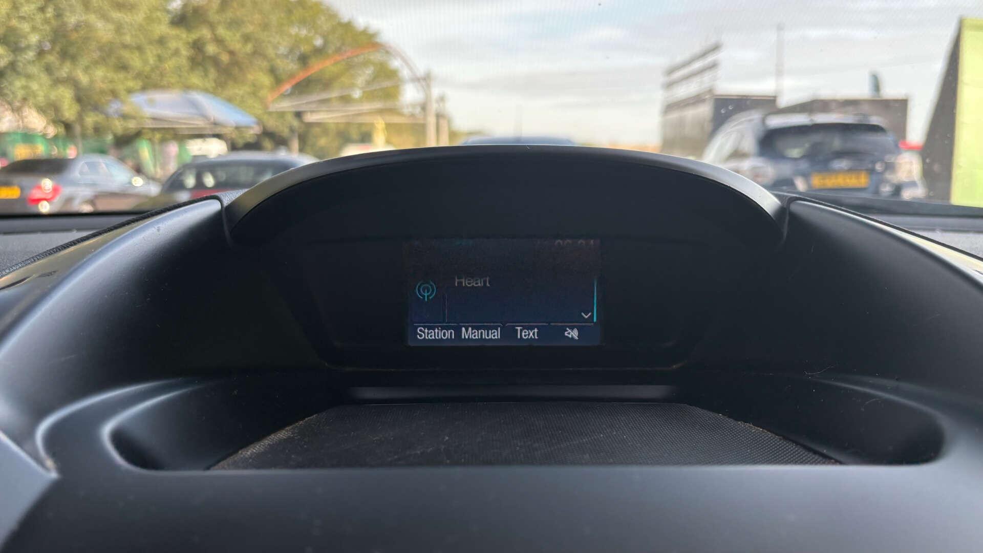 Ford Kuga view 23