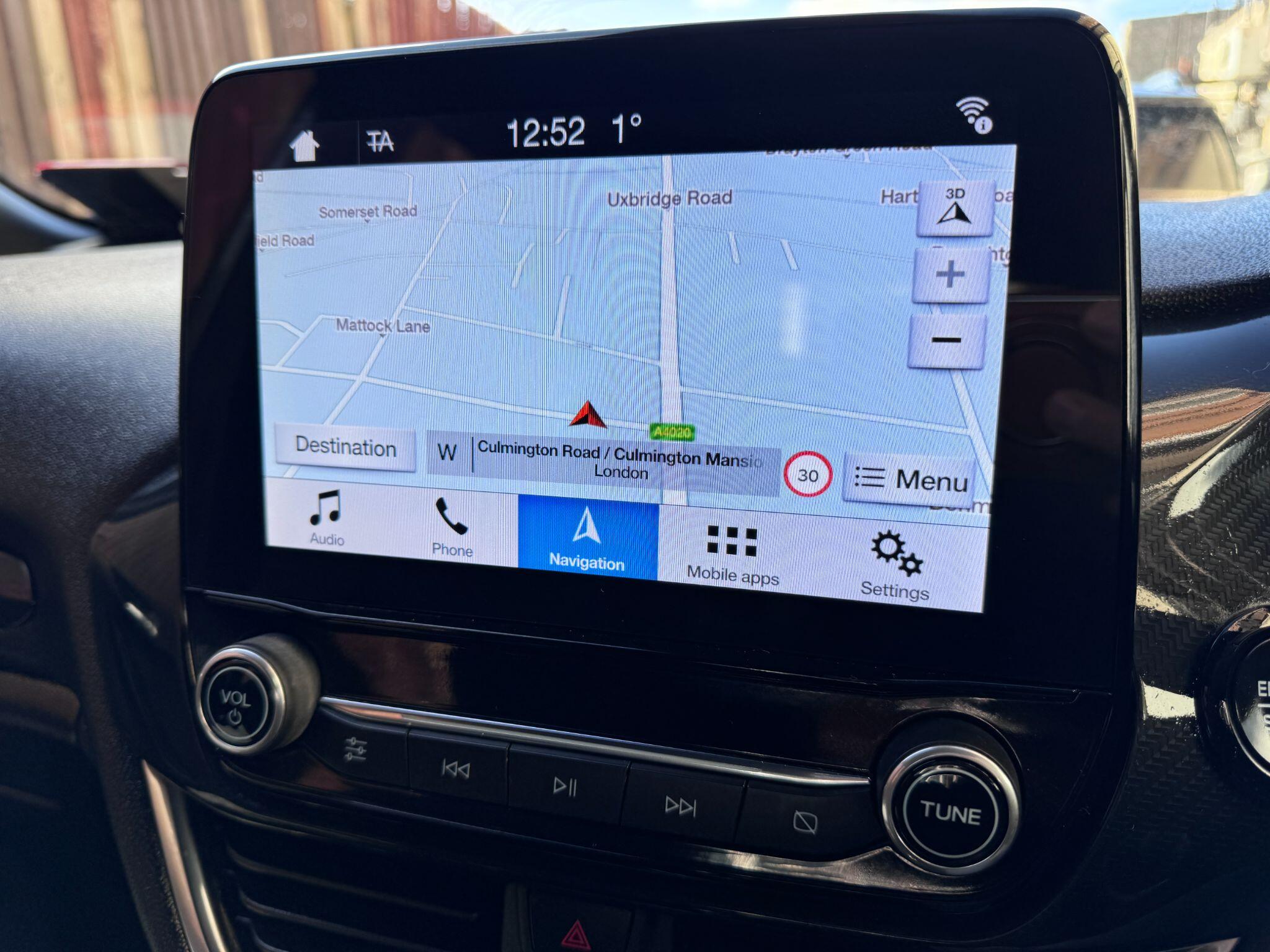 2019 Ford Fiesta 1.0T EcoBoost ST-Line Euro 6 (s/s) 5dr • 46,000 miles image 23