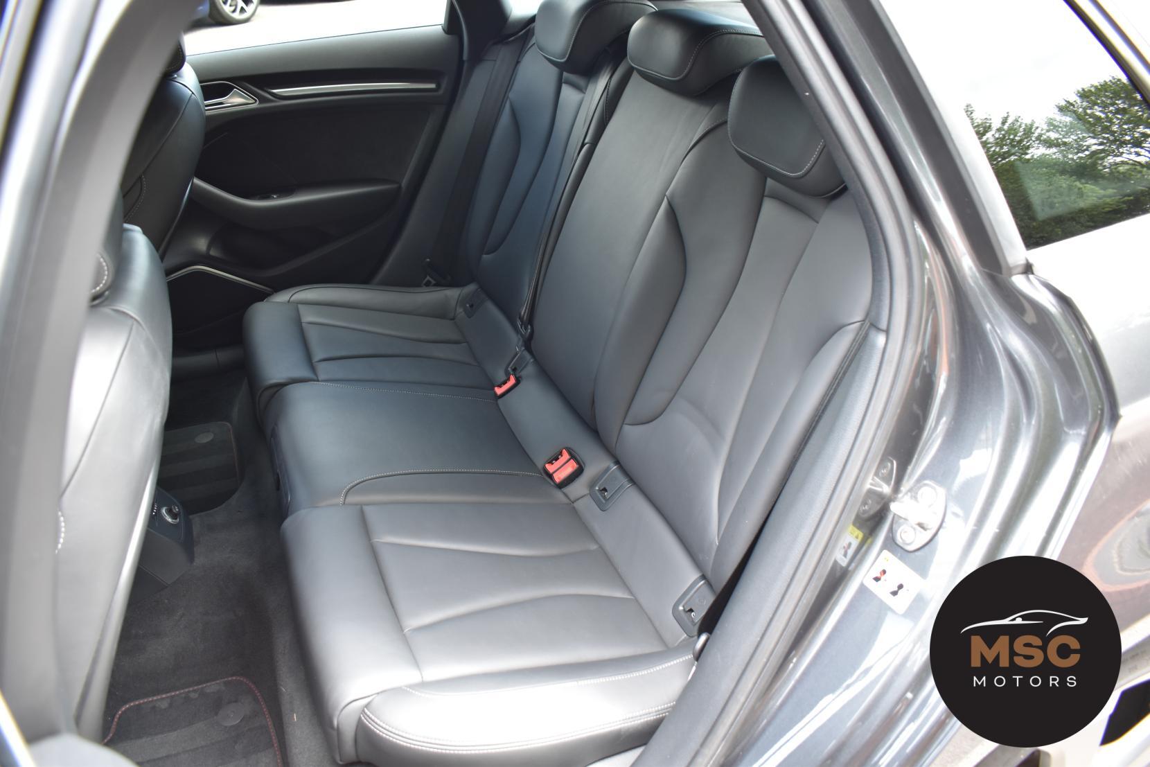 Audi RS3 view 50