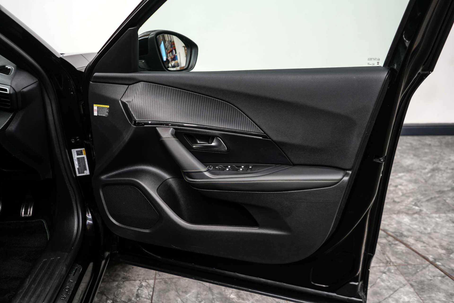 Peugeot e-2008 view 21
