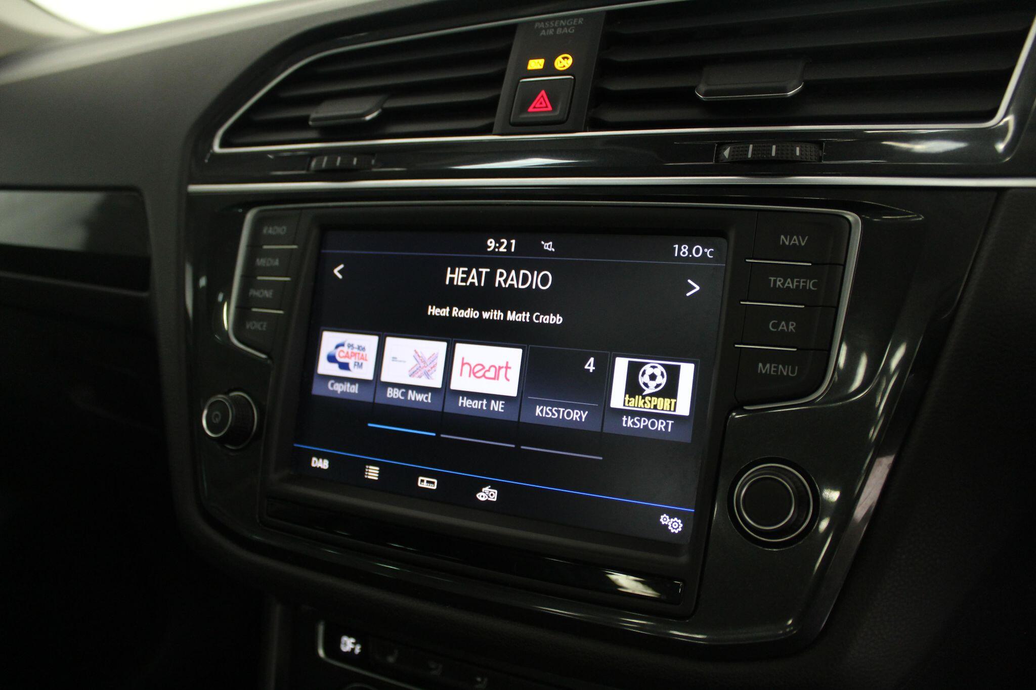 Volkswagen Tiguan view 38