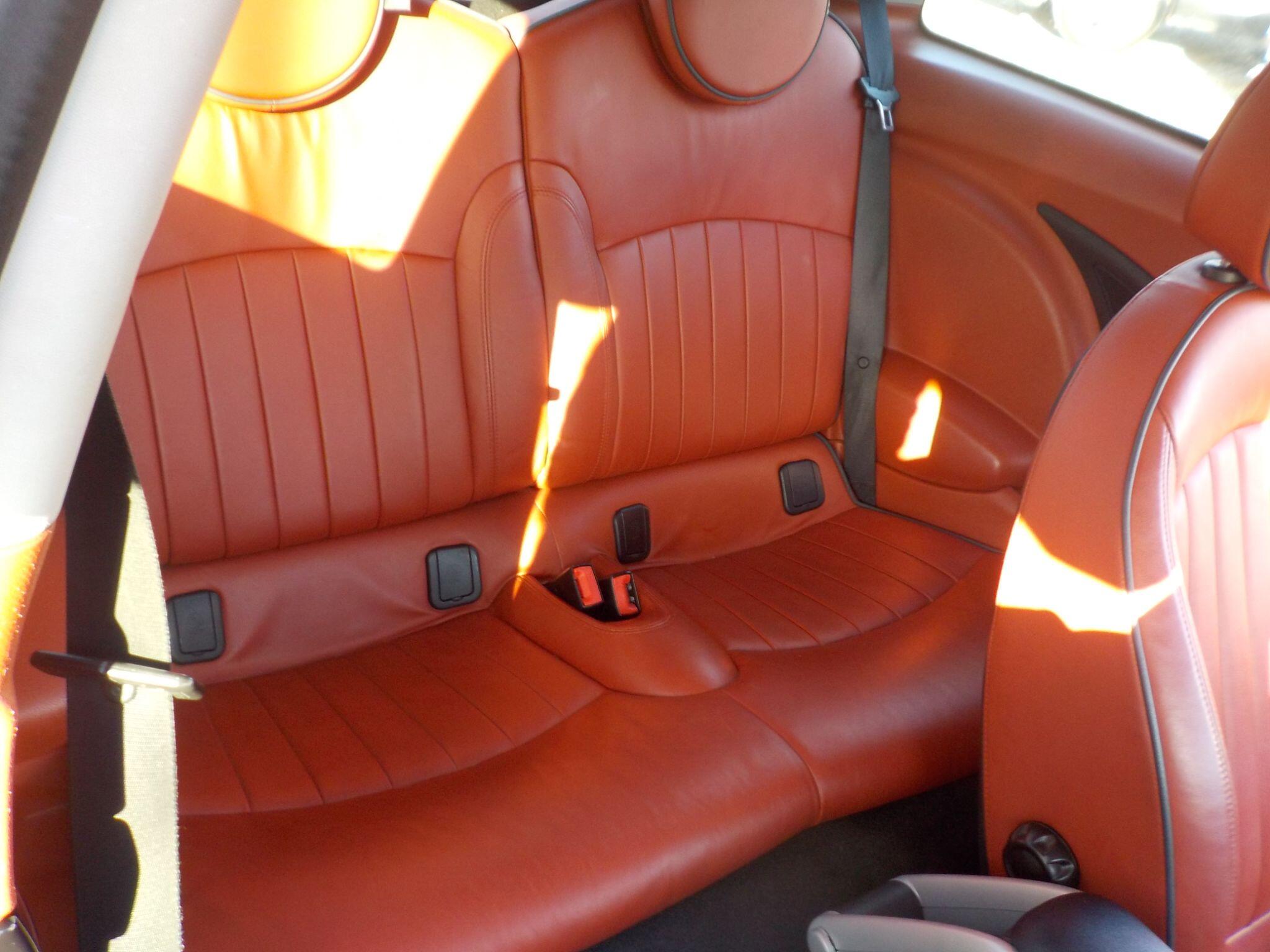 MINI Hatch 1.4 One Graphite Euro 4 3dr