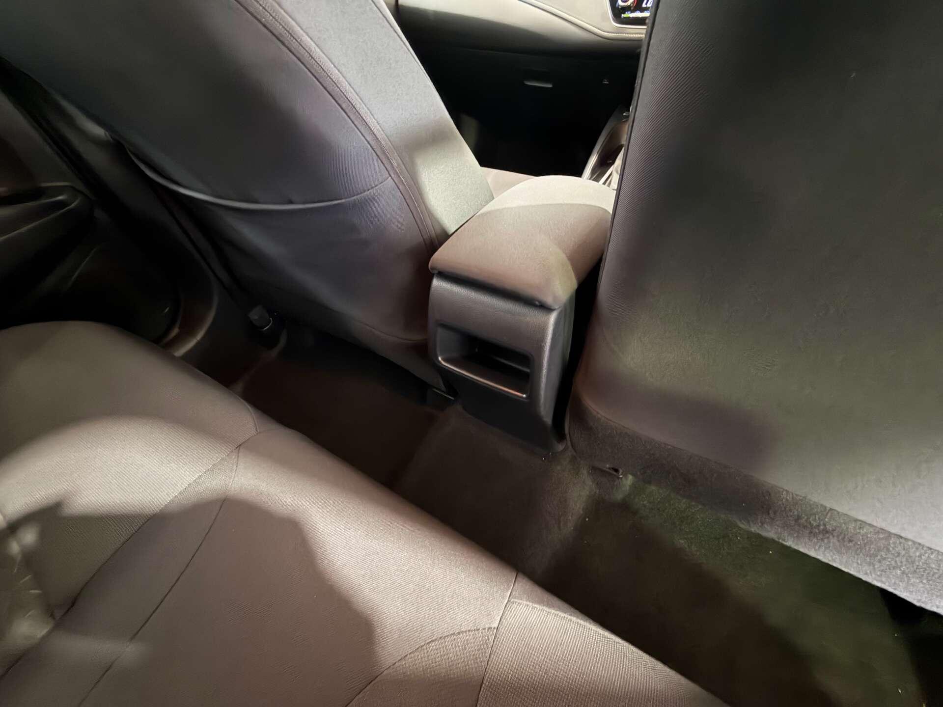 Toyota Corolla view 48