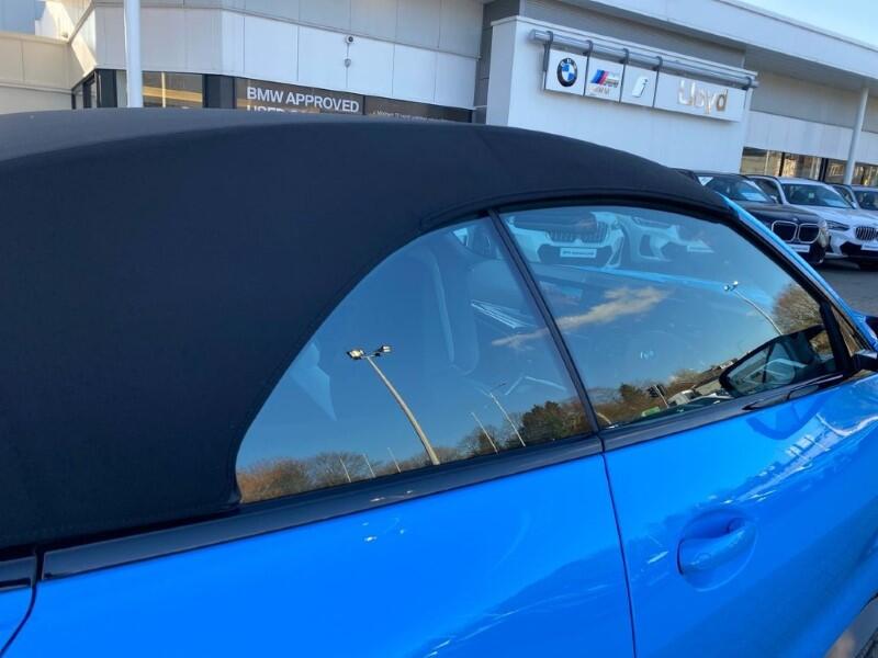 BMW M4 view 49