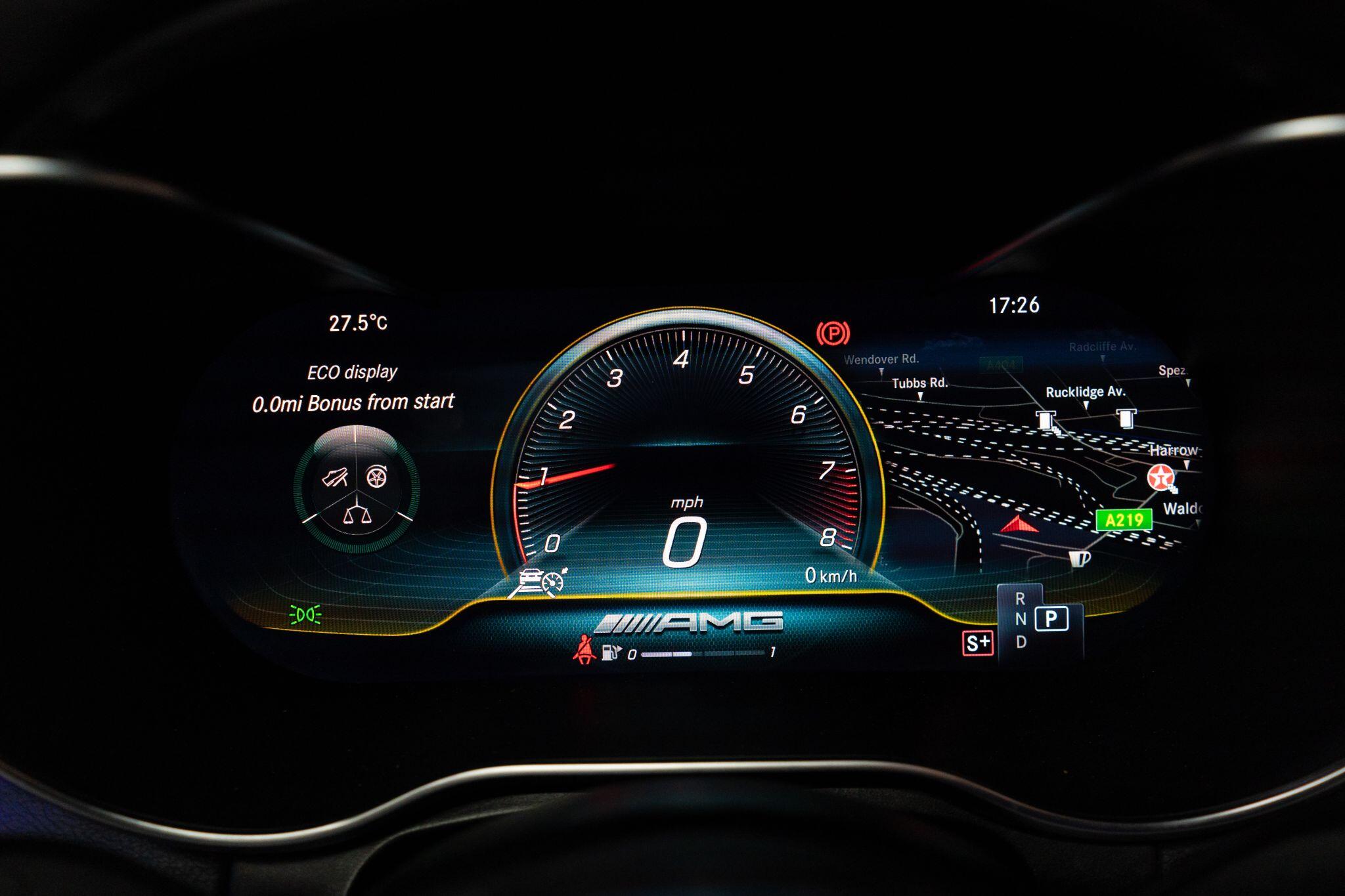 Mercedes-Benz GLC view 36